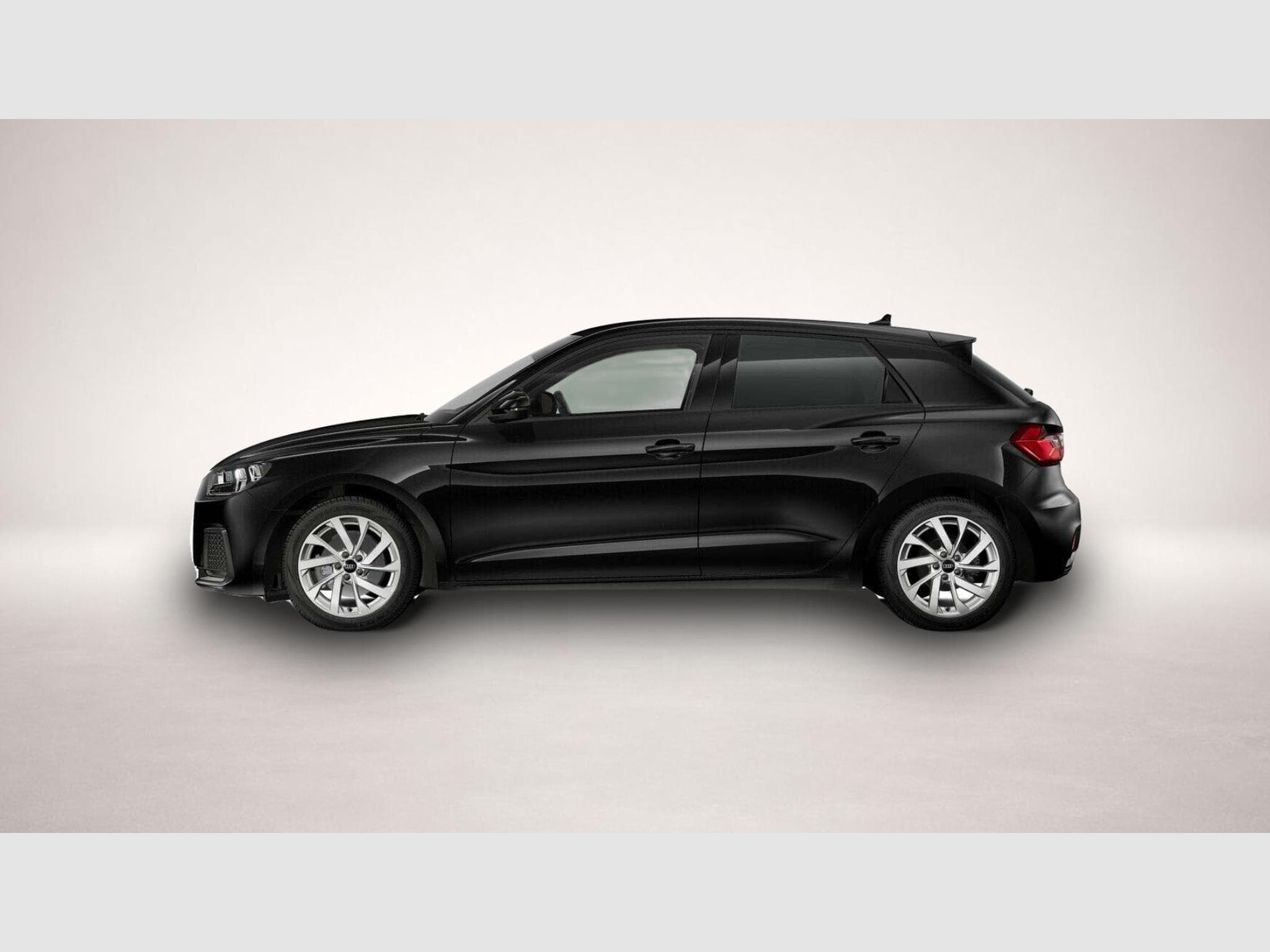 Audi A1 (2025) - Photo 5