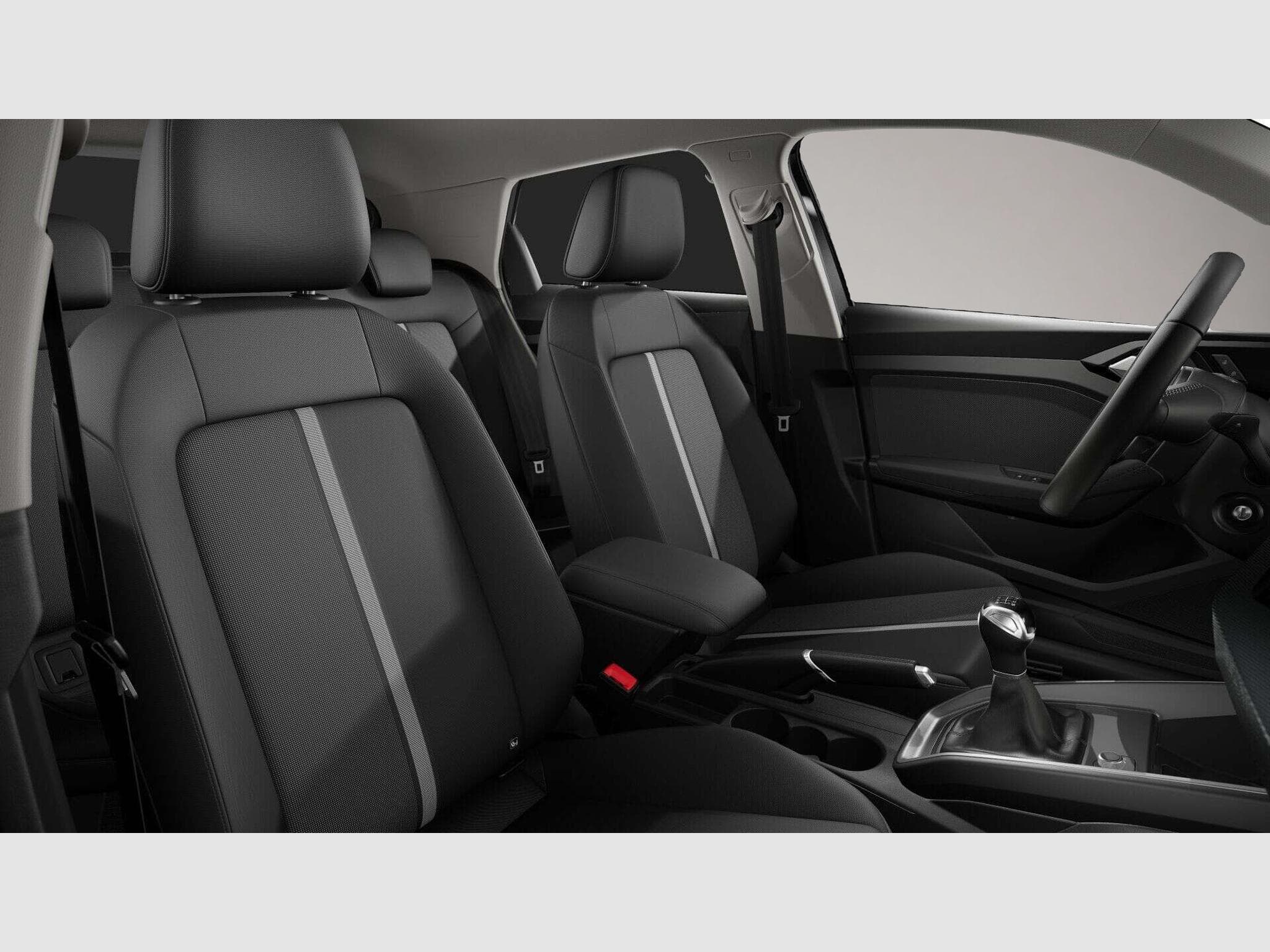 Audi A1 (2025) - Photo 6