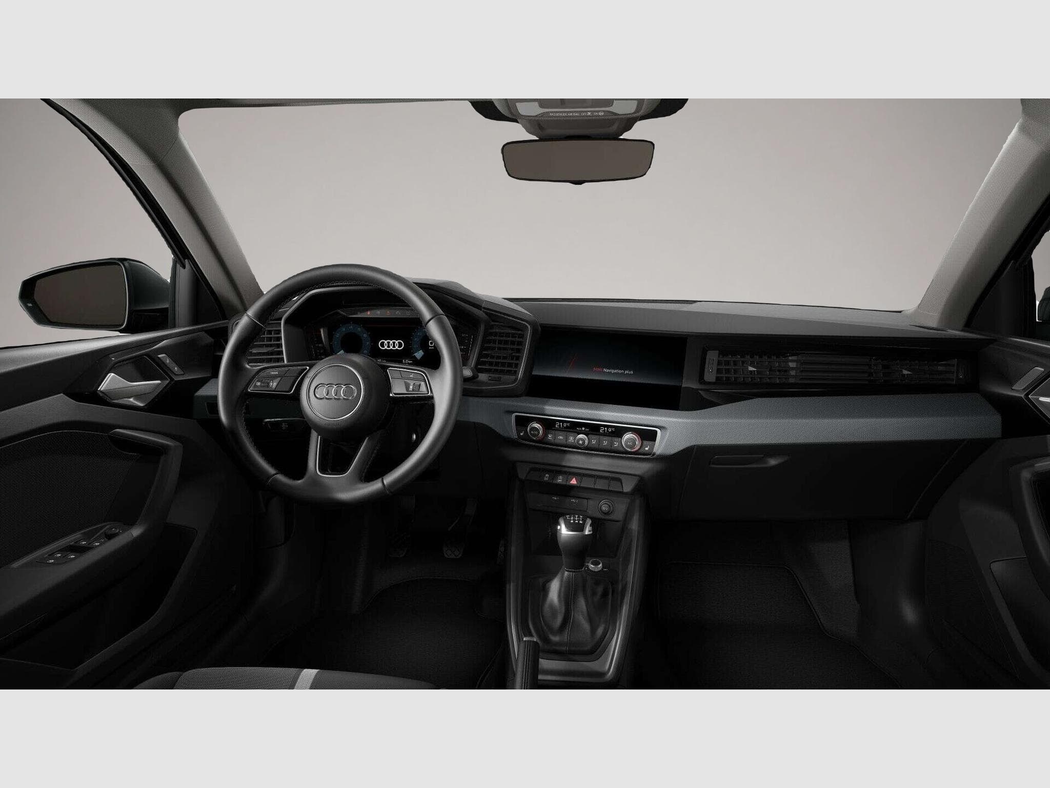 Audi A1 (2025) - Photo 7