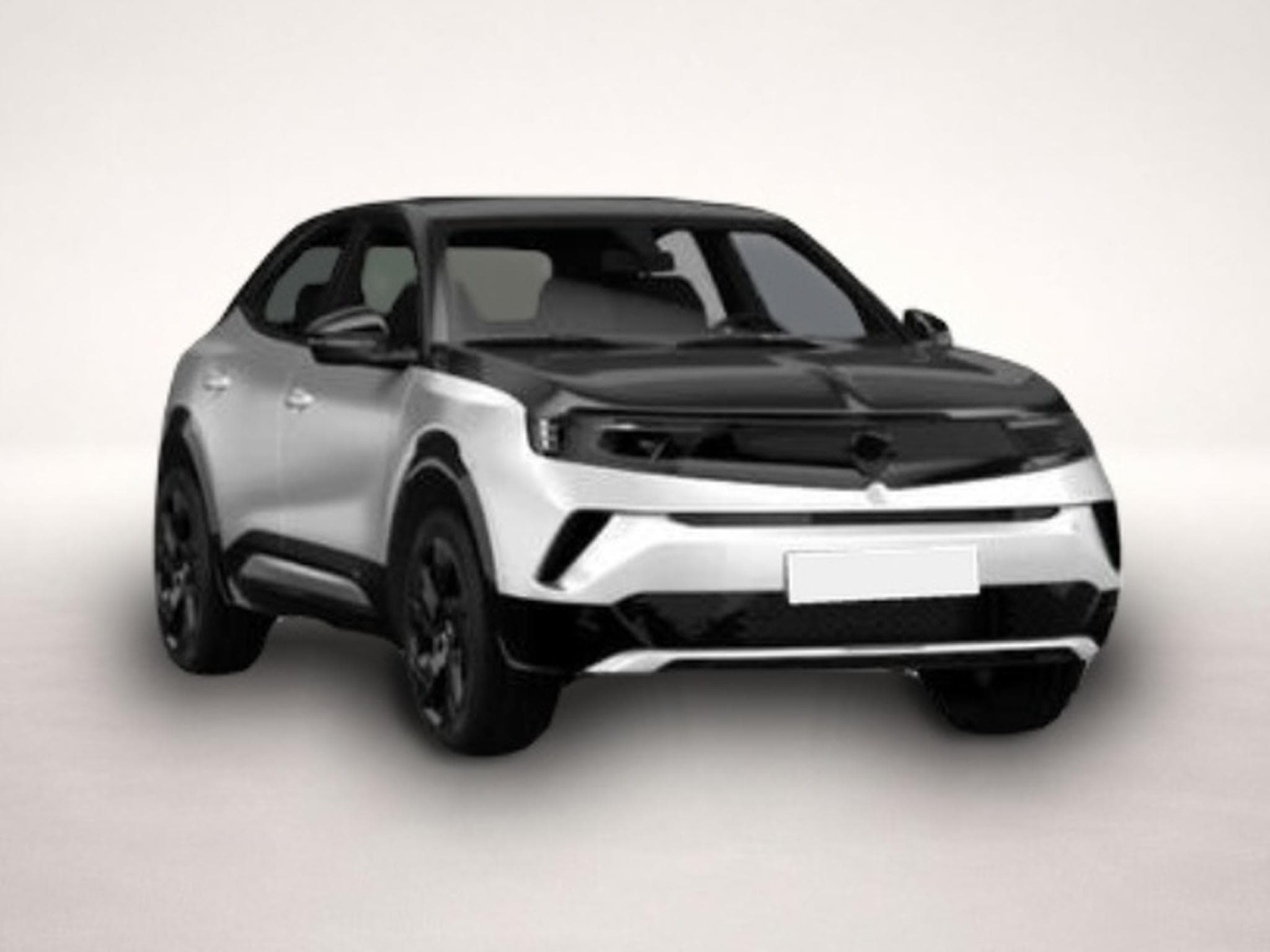 Opel Mokka (2026) - Photo 4