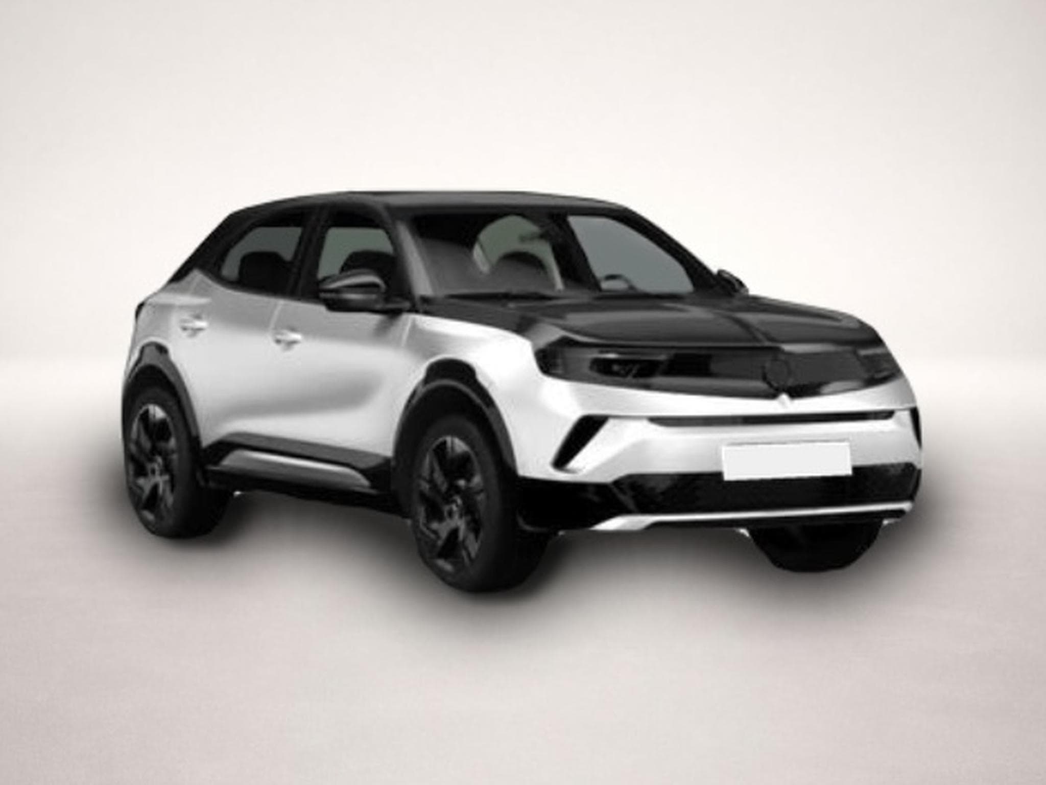 Opel Mokka (2026) - Photo 5