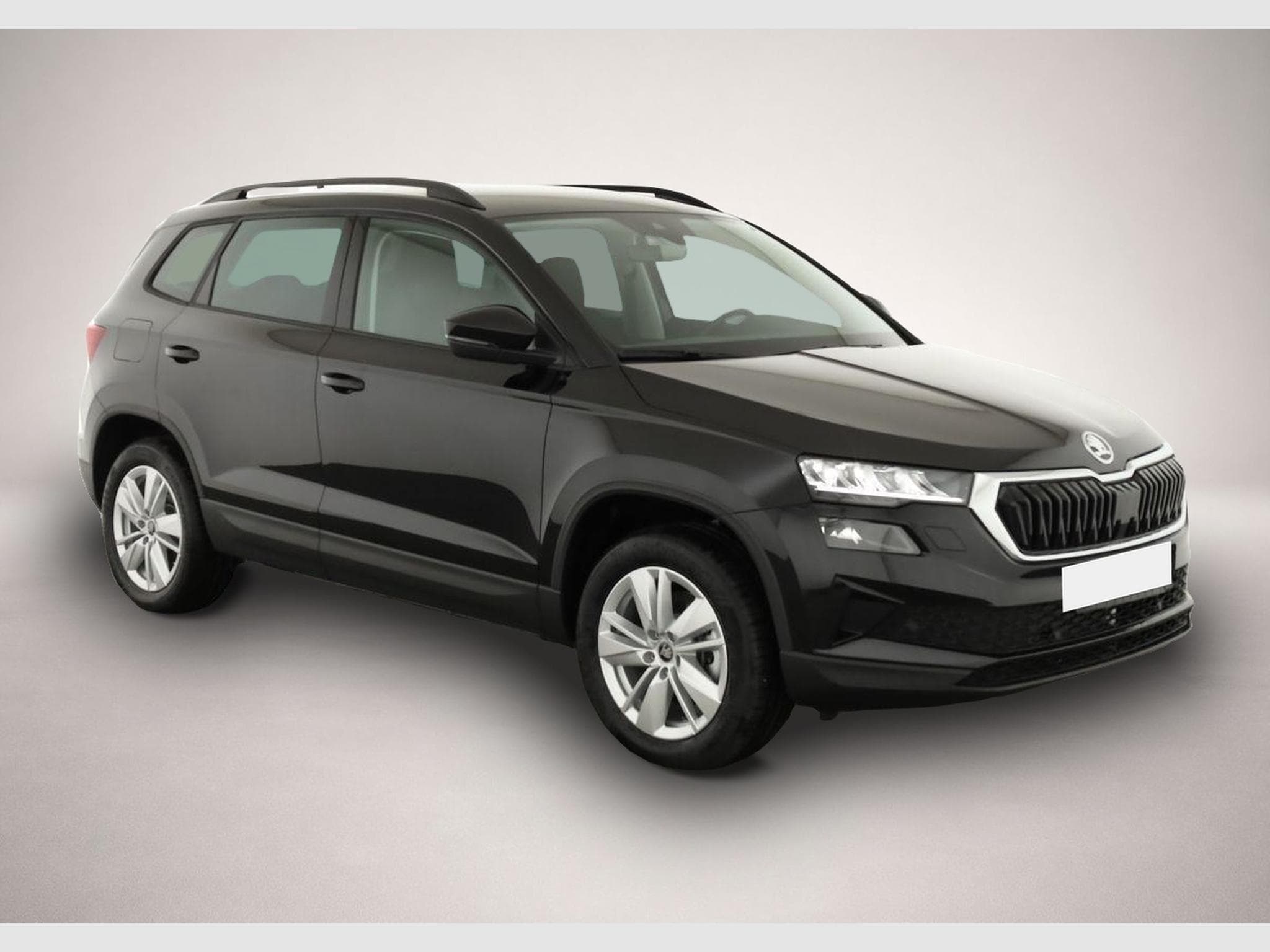Skoda Karoq (2026) - Photo 2