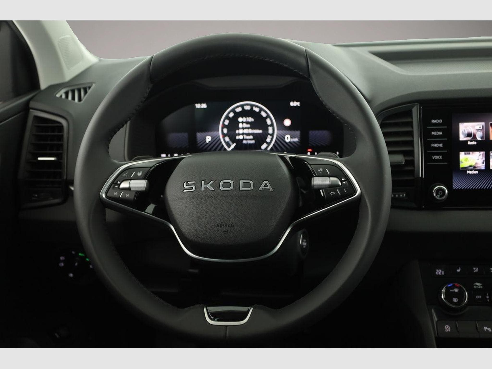 Skoda Karoq (2026) - Photo 6