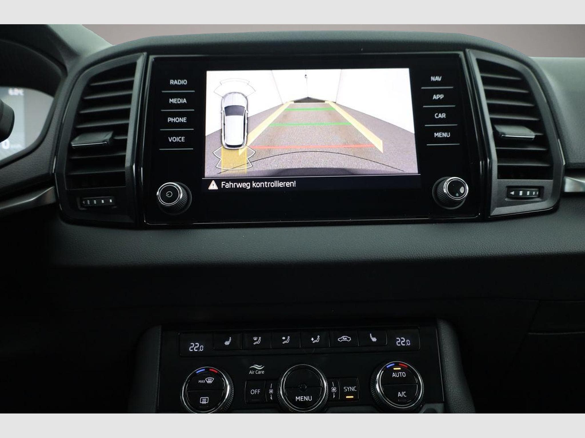 Skoda Karoq (2026) - Photo 7