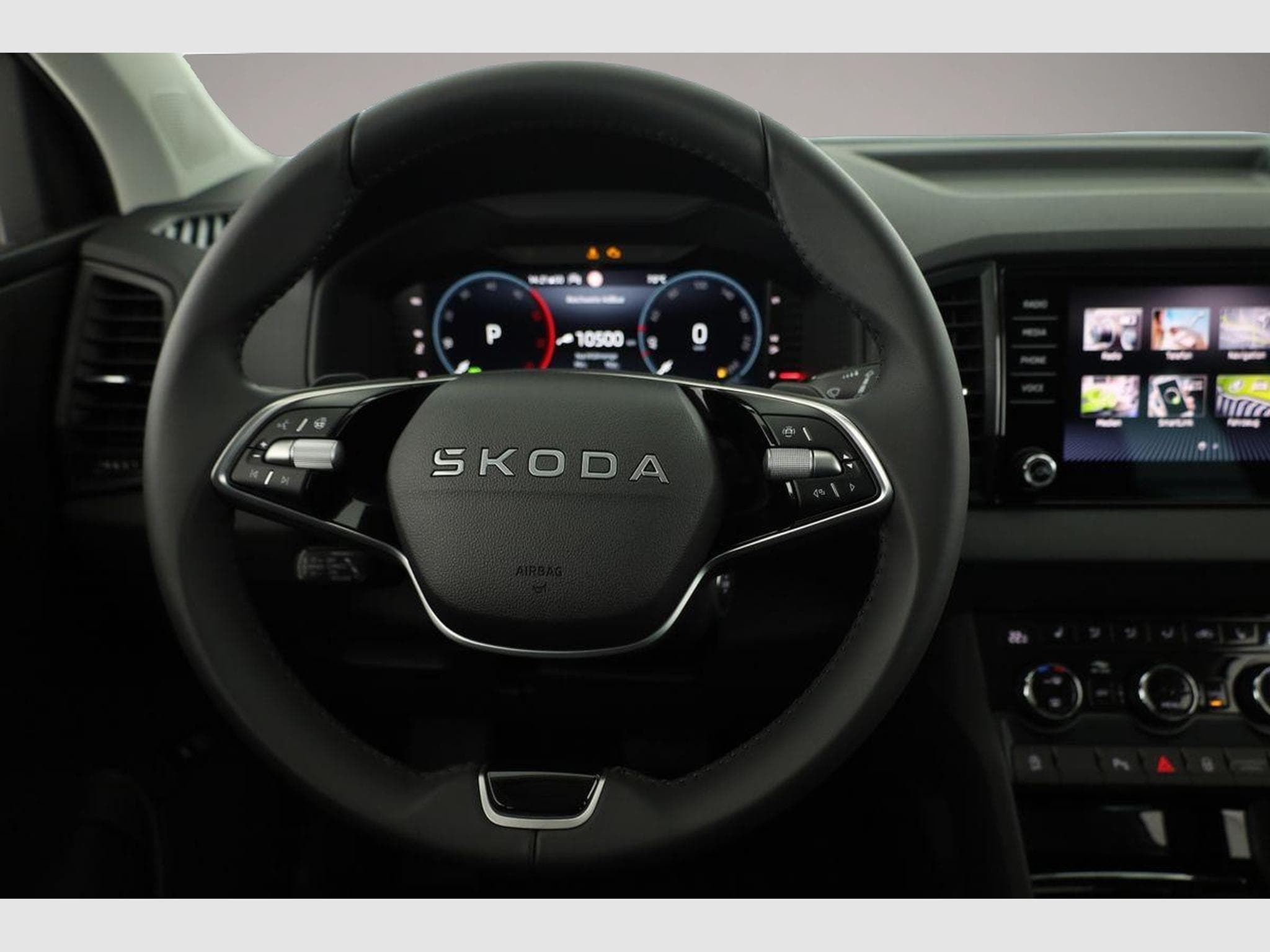Skoda Karoq (2026) - Photo 6
