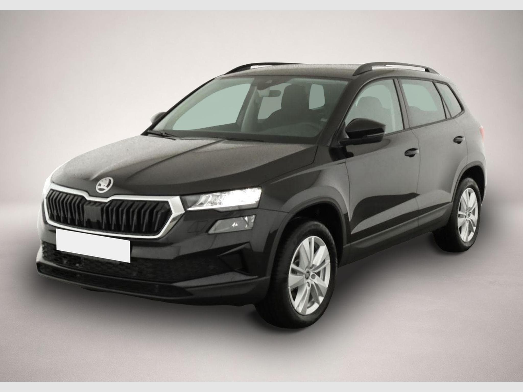 Skoda Karoq (2026) - Photo 1