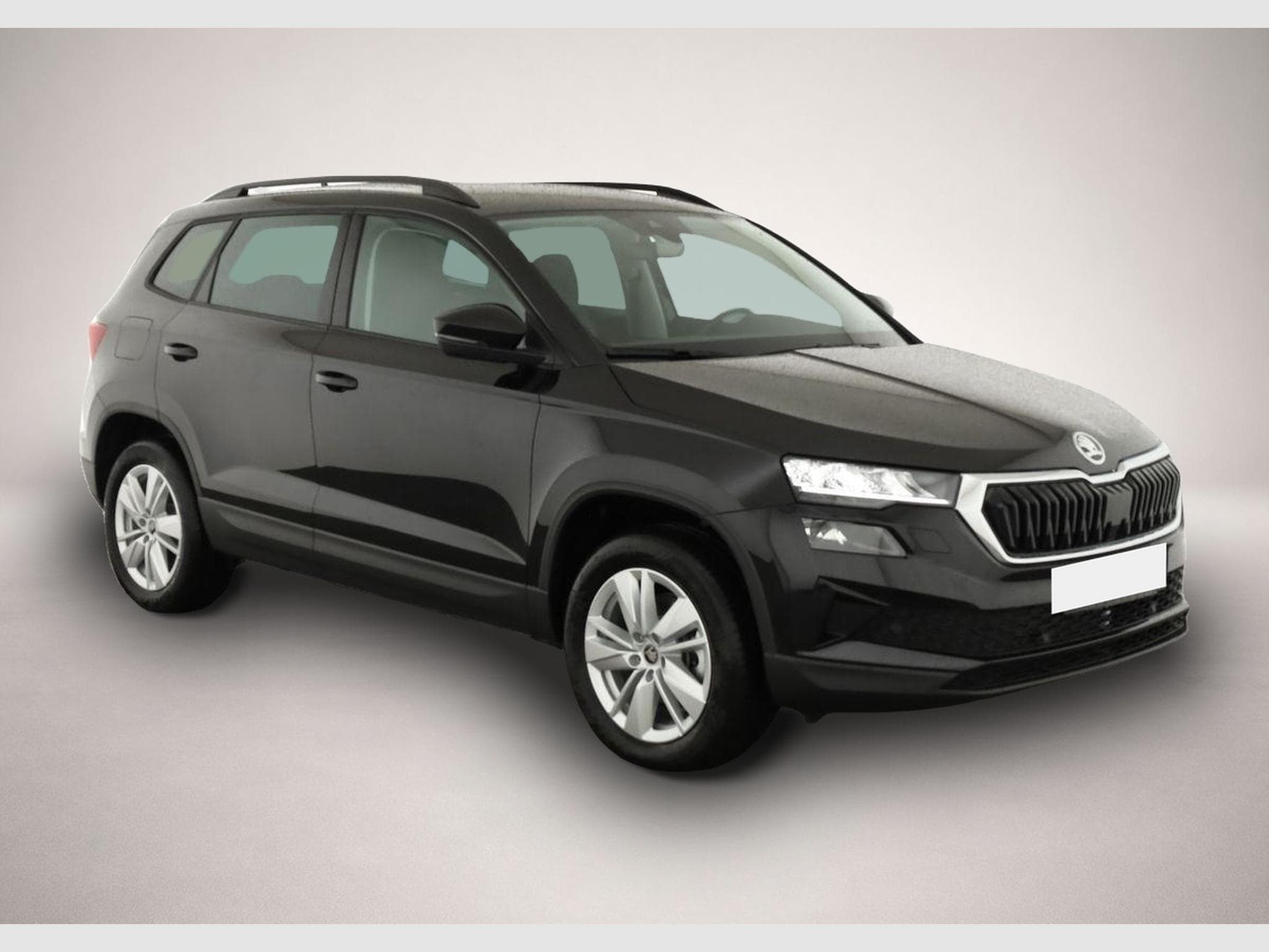 Skoda Karoq (2026) - Photo 2