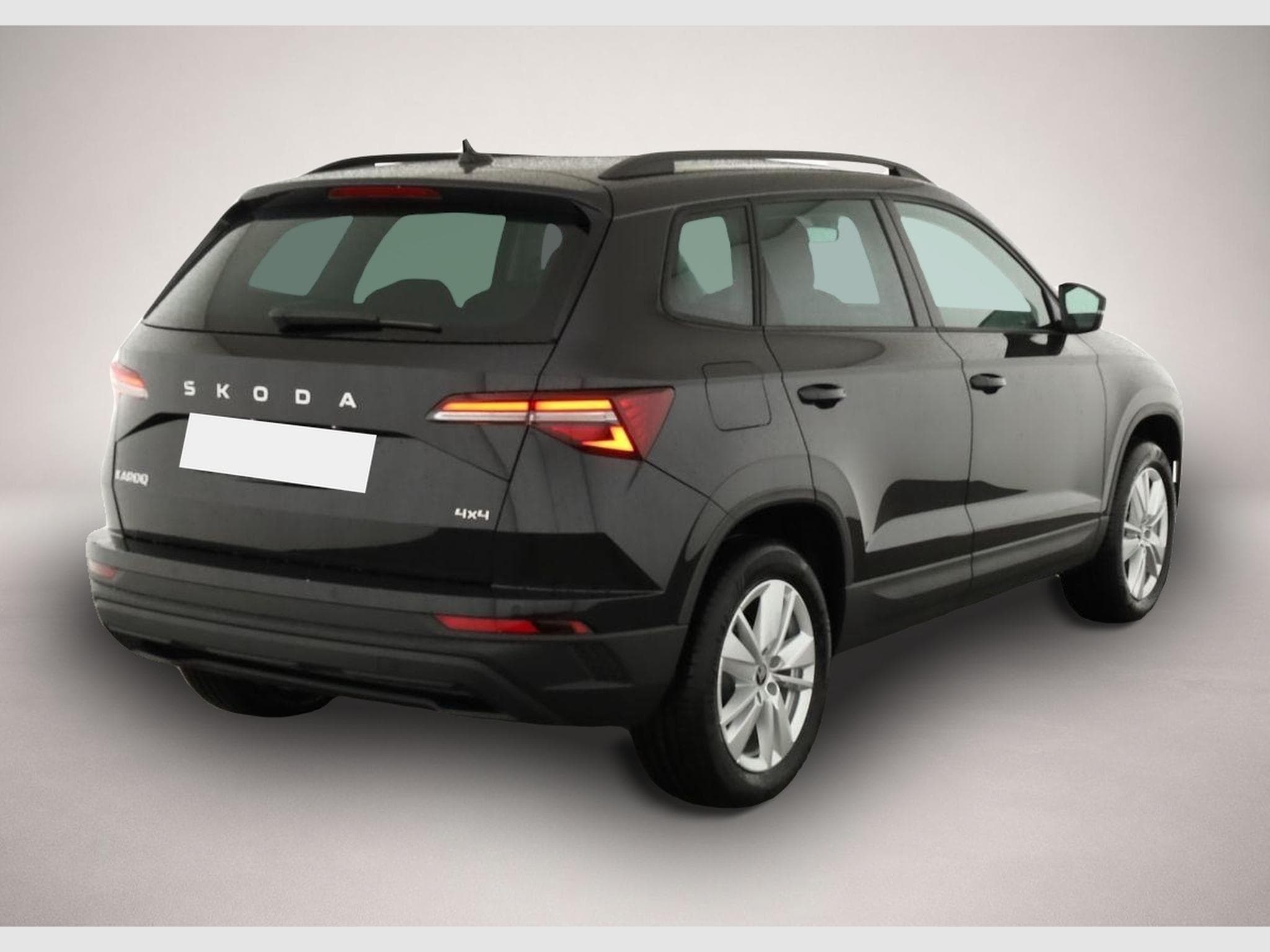 Skoda Karoq (2026) - Photo 3