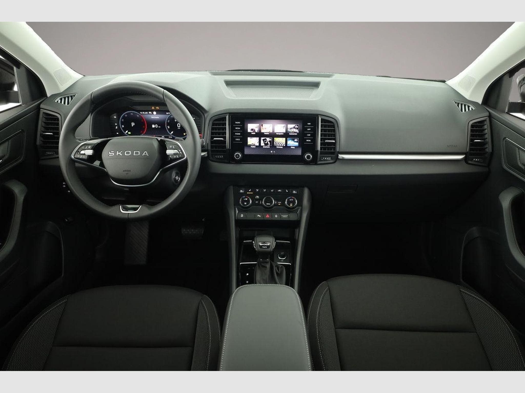 Skoda Karoq (2026) - Photo 5