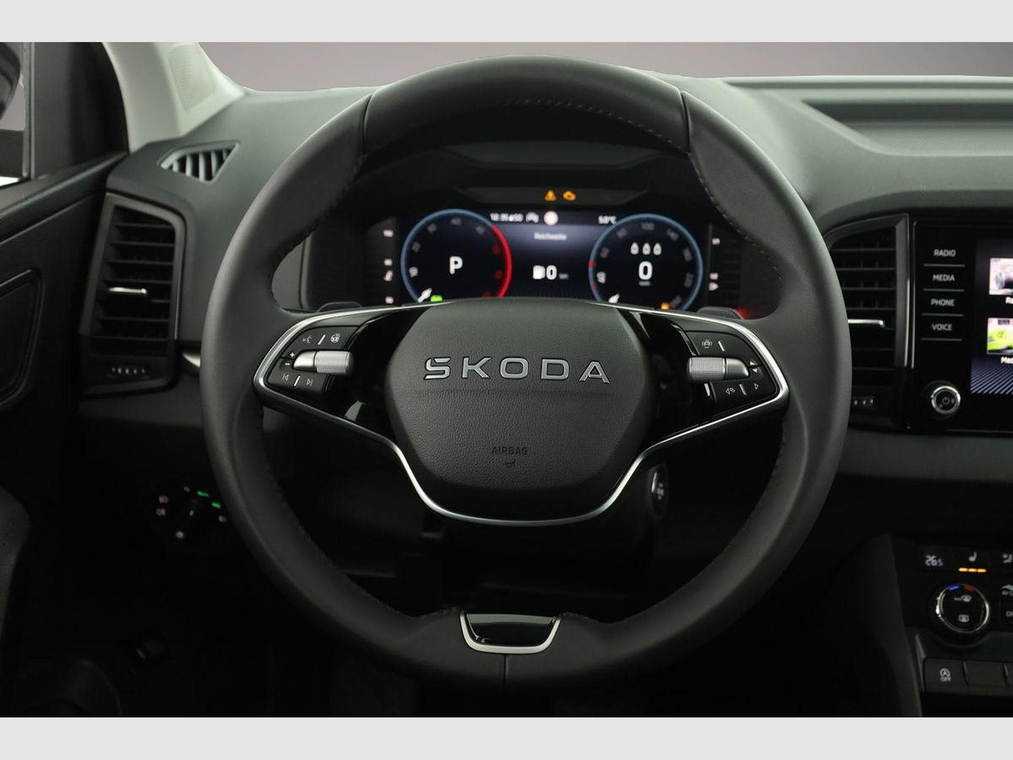 Skoda Karoq (2026) - Photo 6