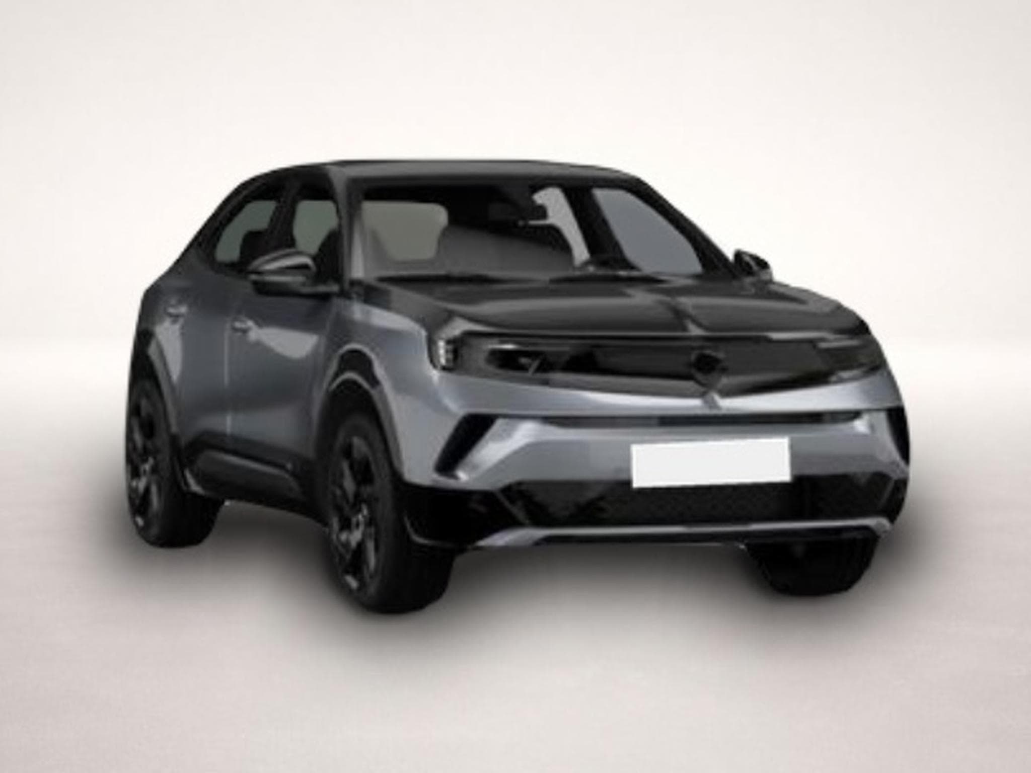 Opel Mokka (2025) - Photo 3