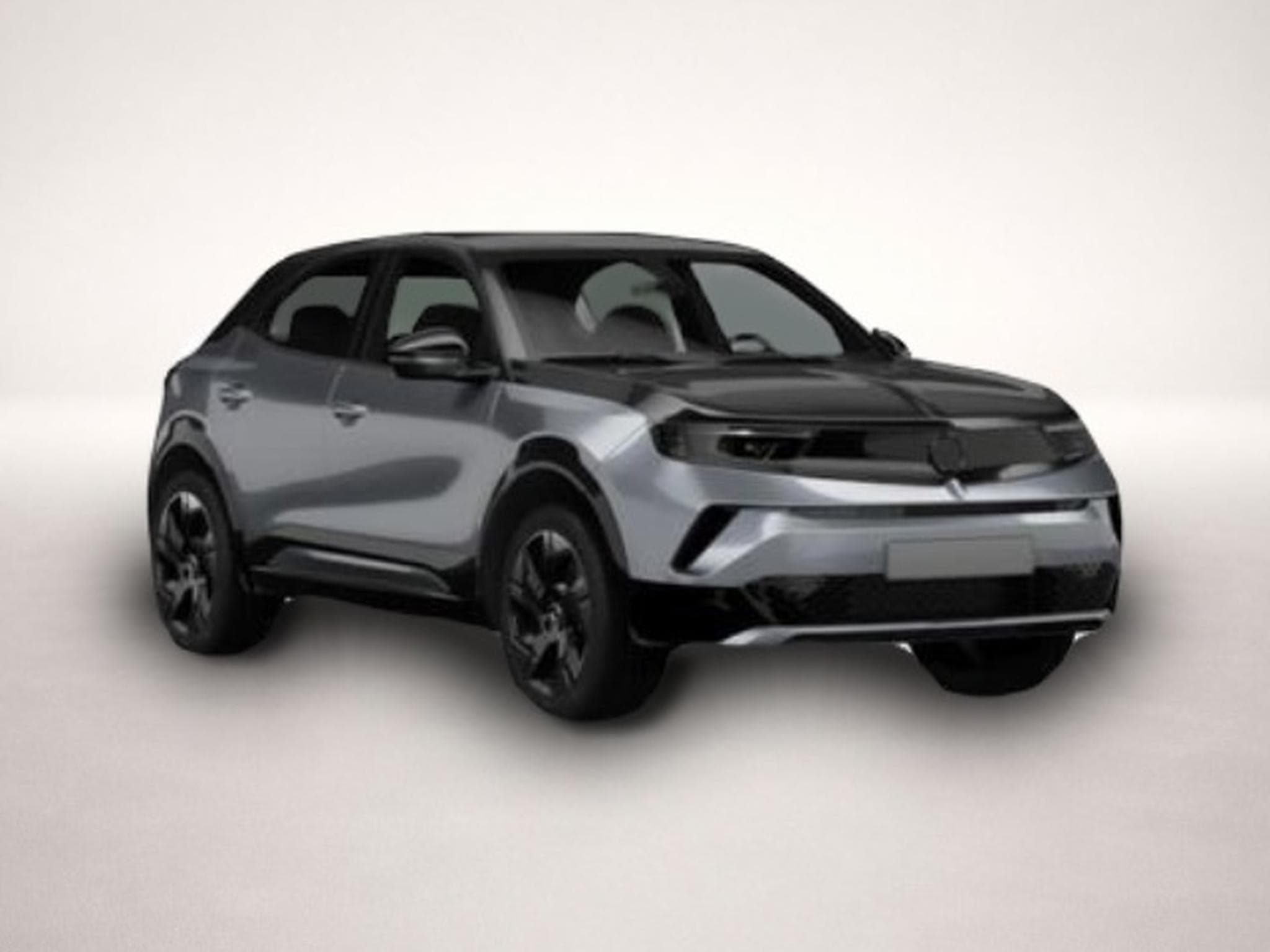 Opel Mokka (2025) - Photo 4