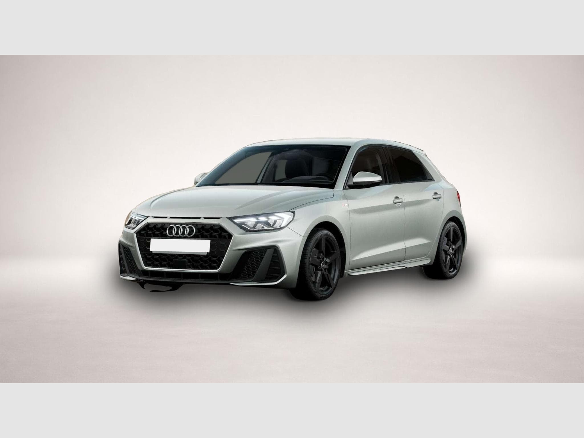 Audi A1 (2025) - Photo 1