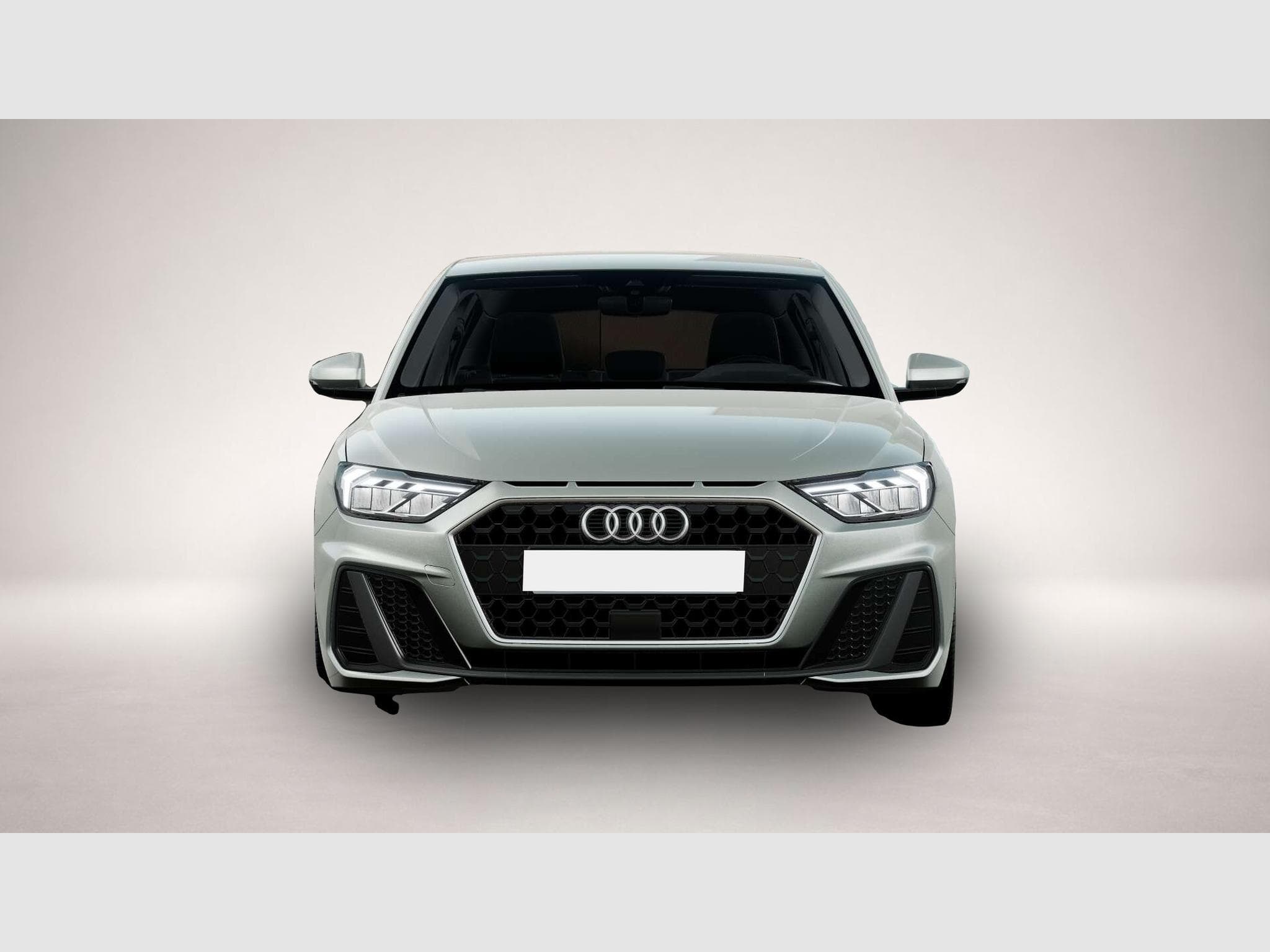 Audi A1 (2025) - Photo 2