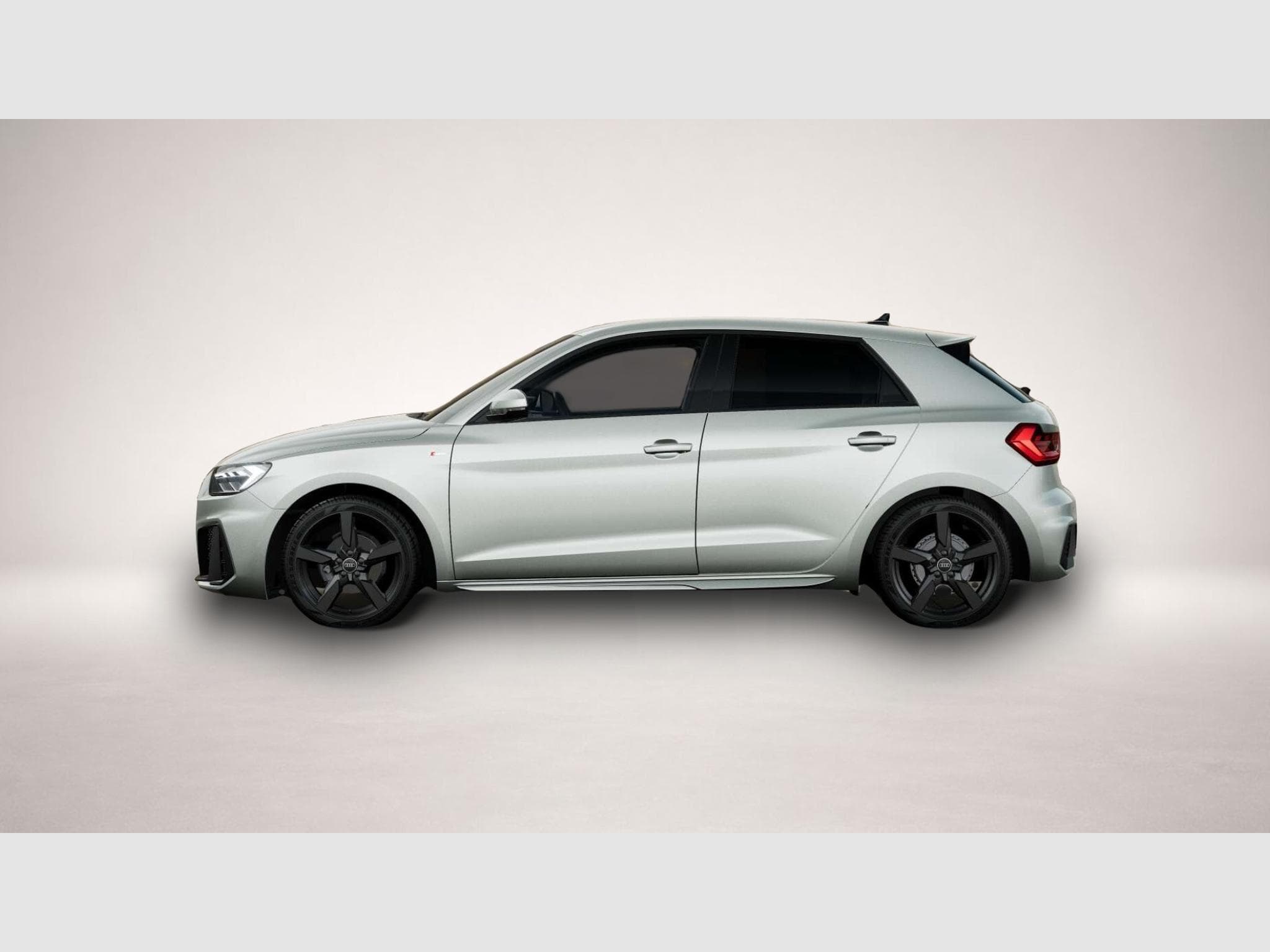 Audi A1 (2025) - Photo 3