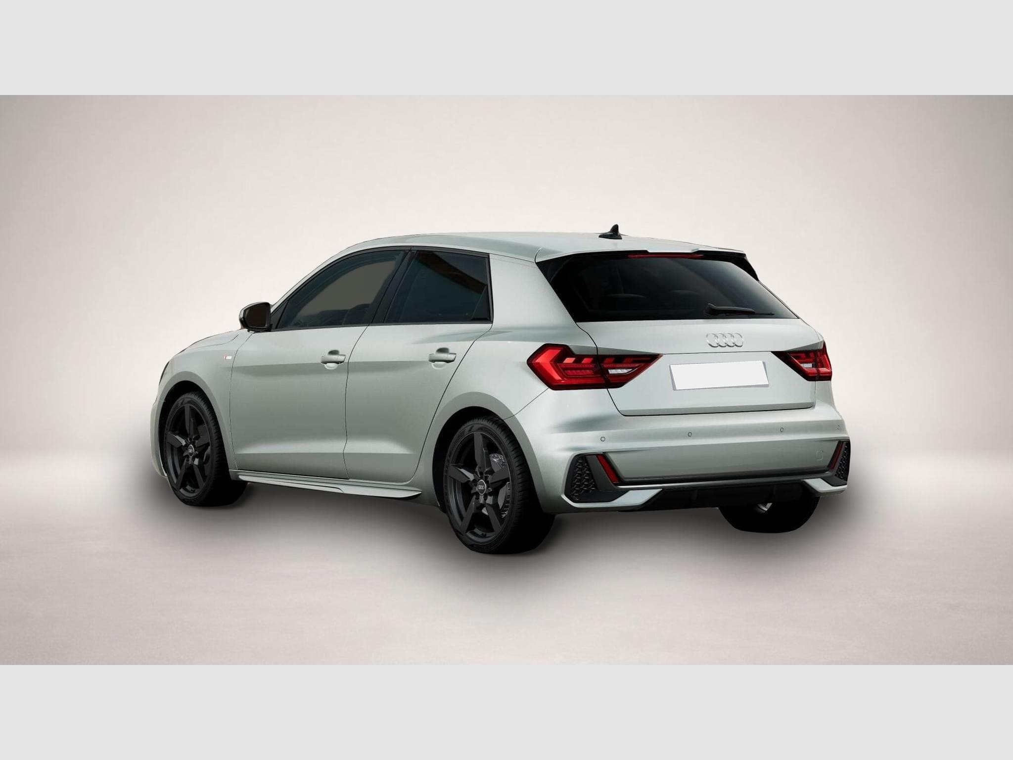 Audi A1 (2025) - Photo 4