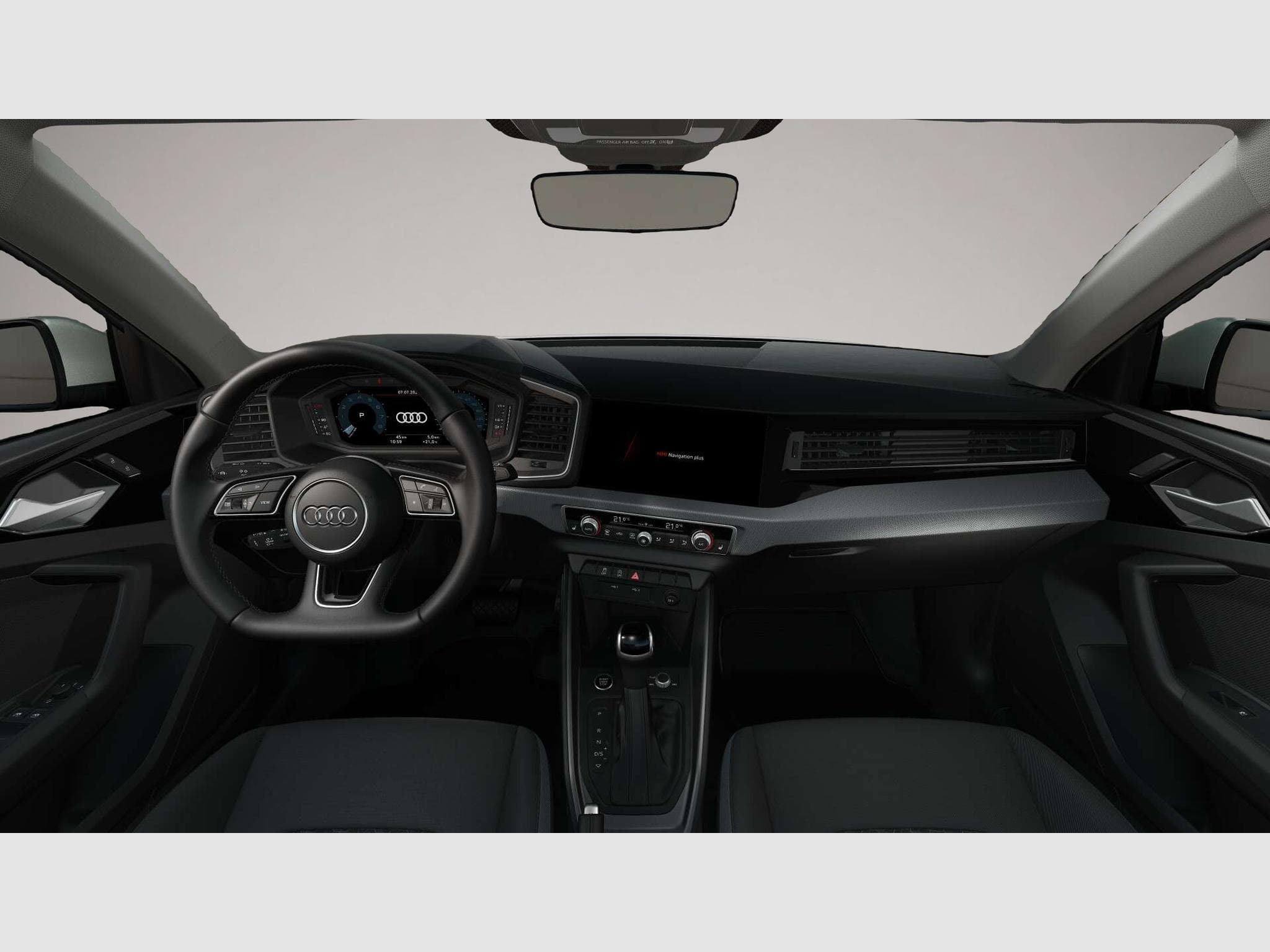 Audi A1 (2025) - Photo 5