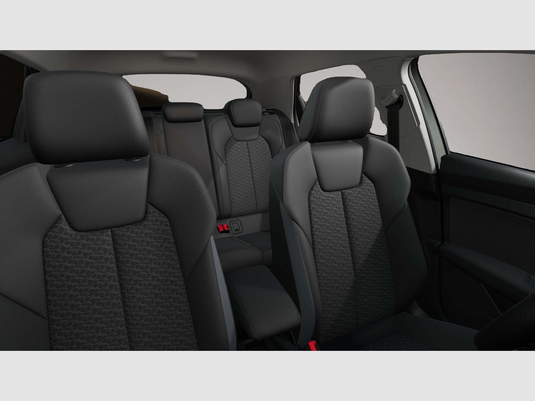 Audi A1 (2025) - Photo 7