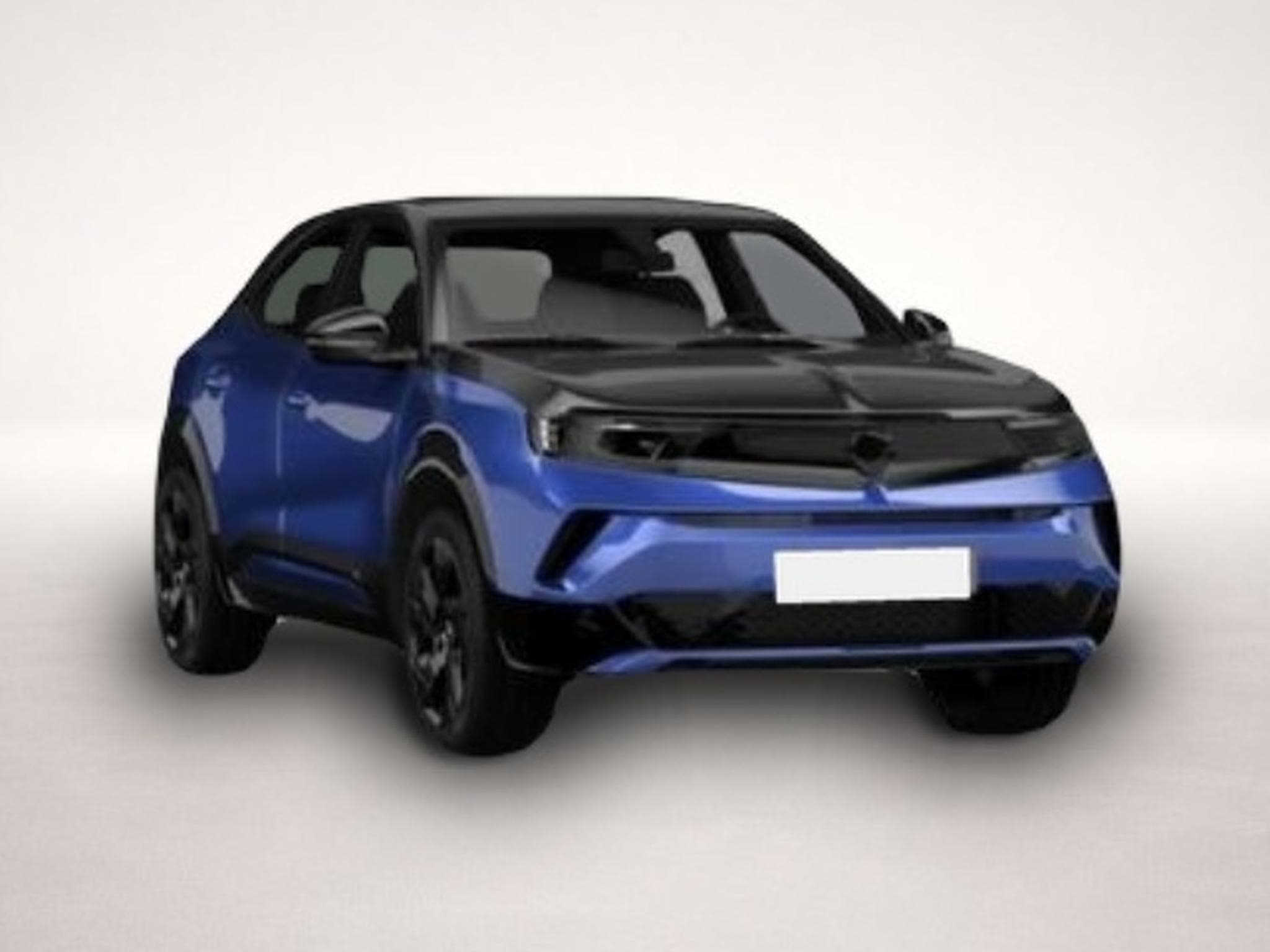 Opel Mokka (2025) - Photo 3