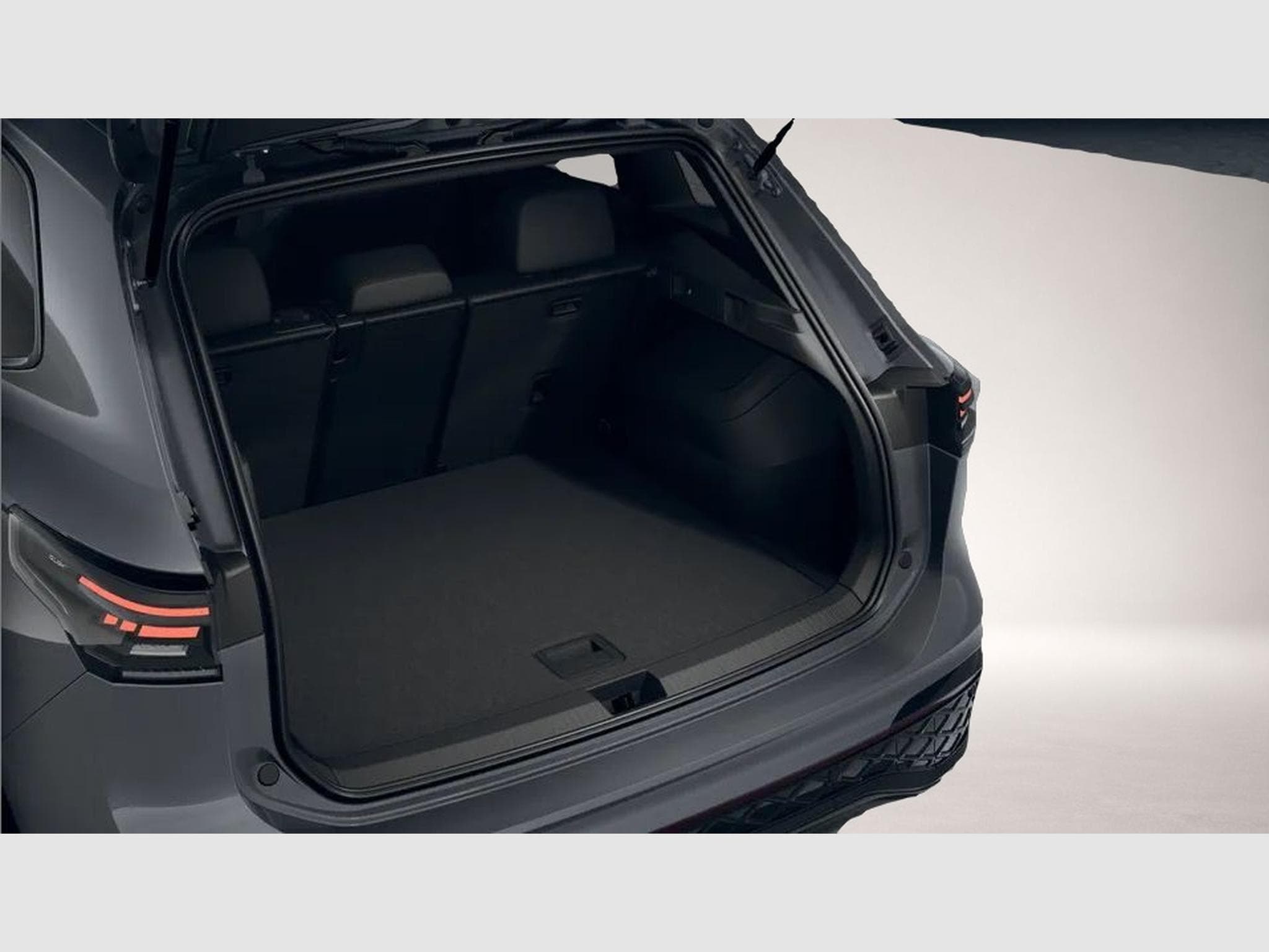 VW Tiguan (2026) - Photo 5