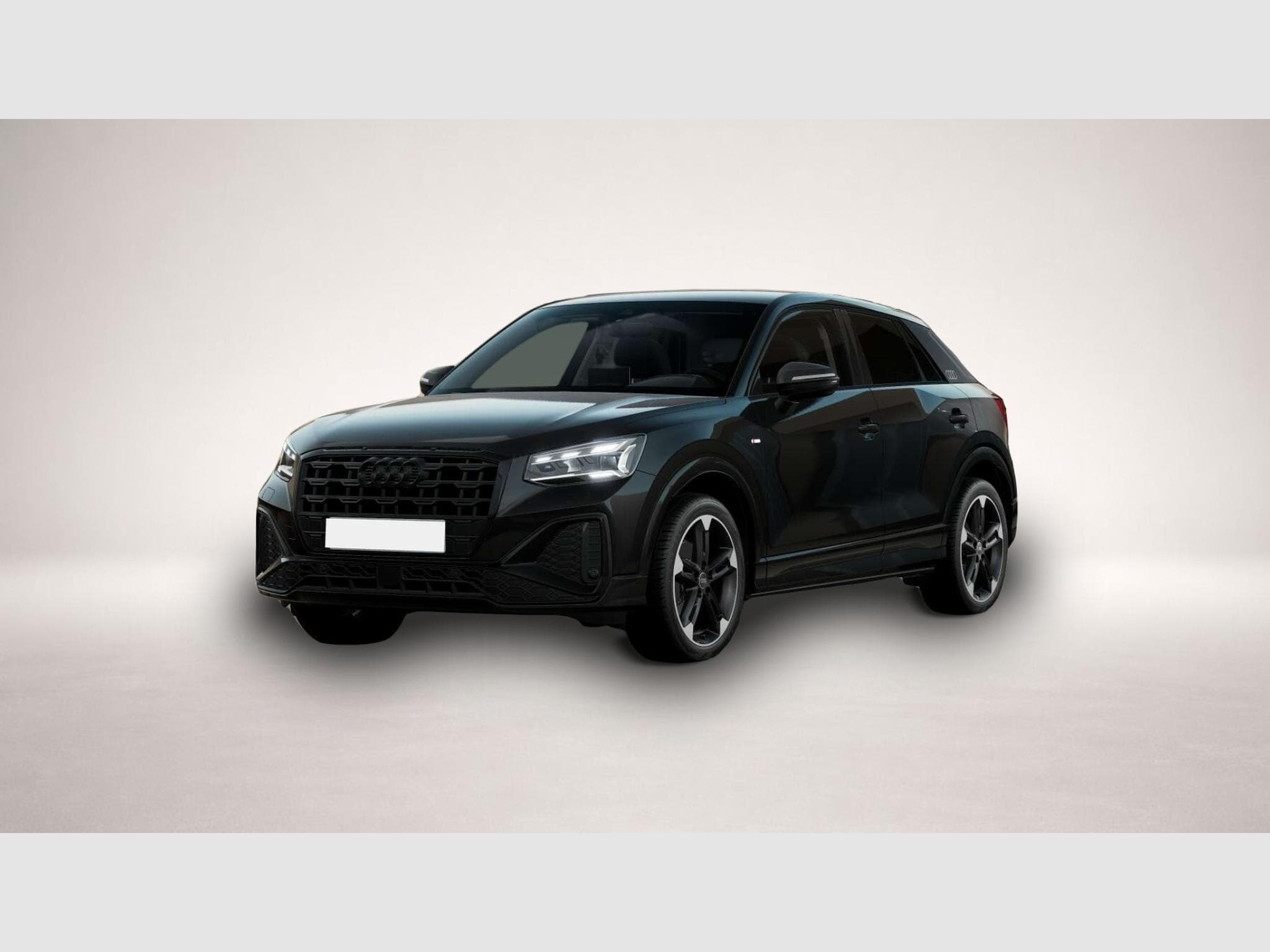 Audi Q2 (2025) - Photo 1