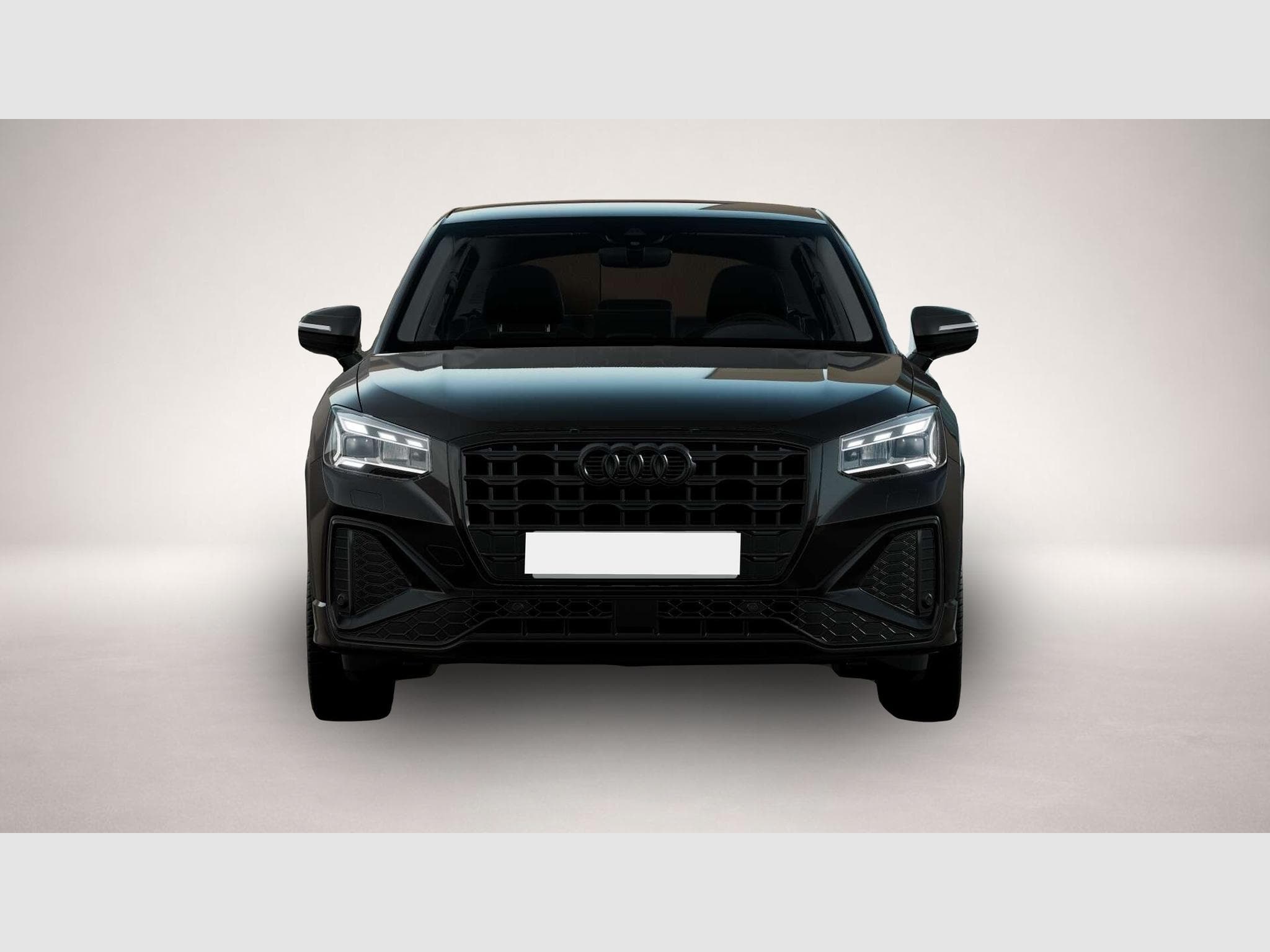 Audi Q2 (2025) - Photo 2