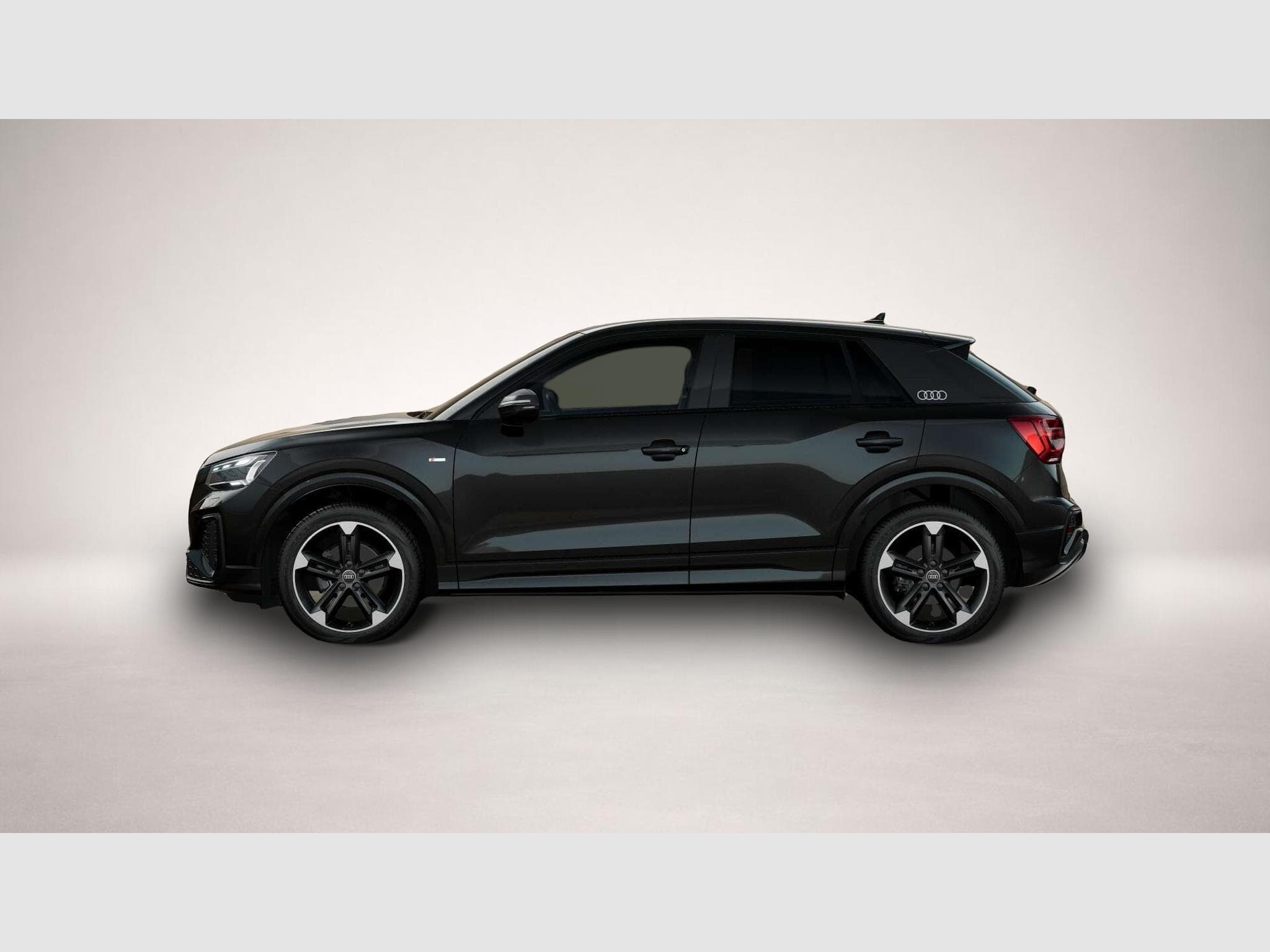 Audi Q2 (2025) - Photo 3