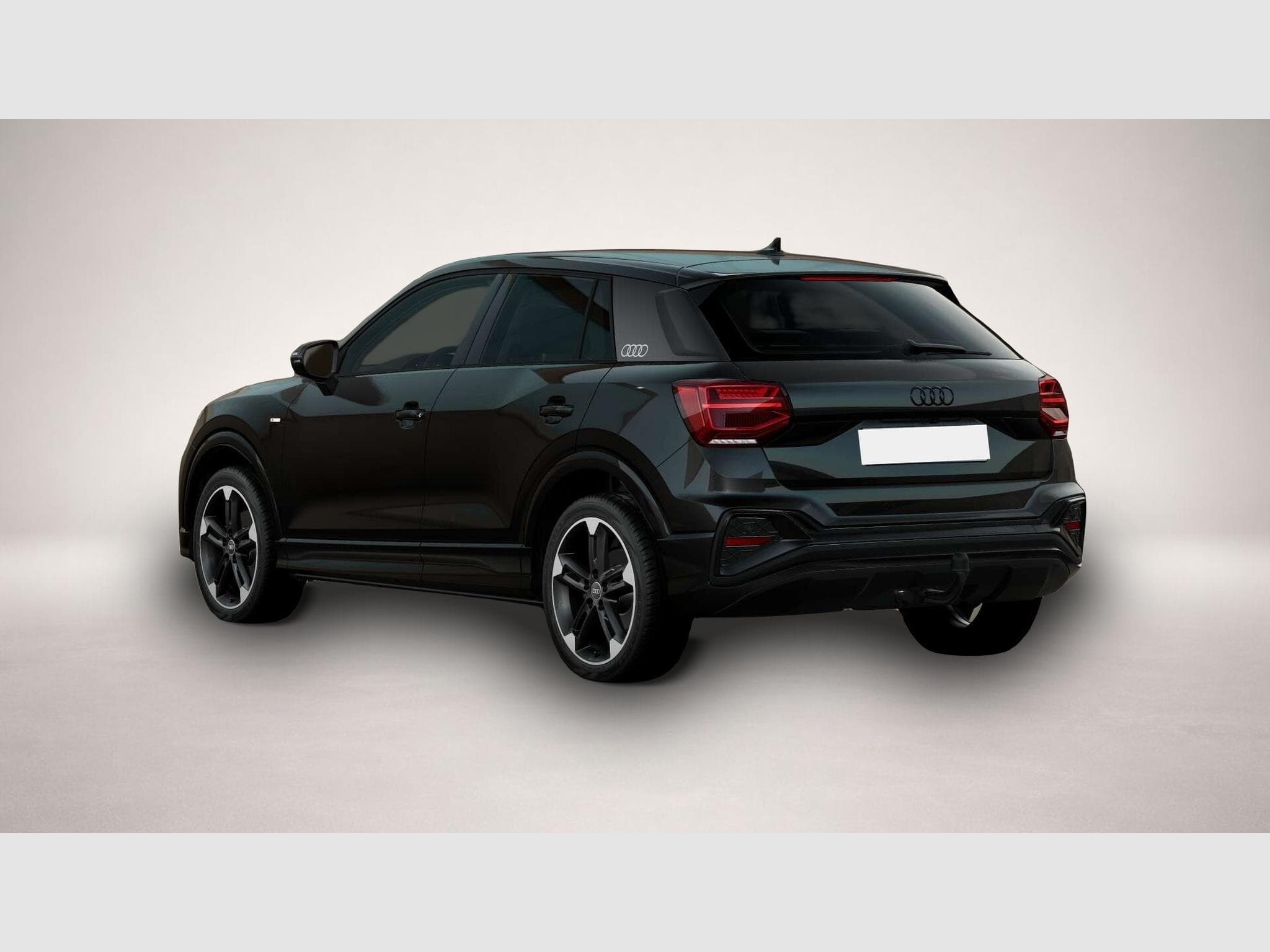 Audi Q2 (2025) - Photo 4