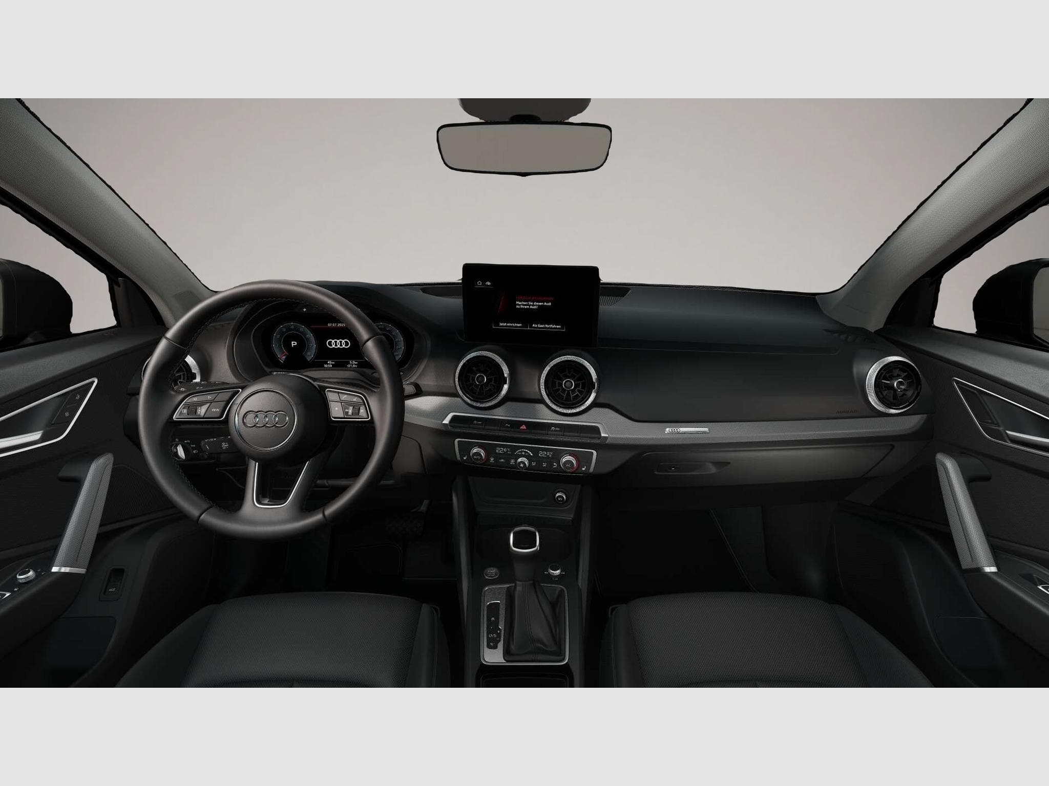 Audi Q2 (2025) - Photo 5