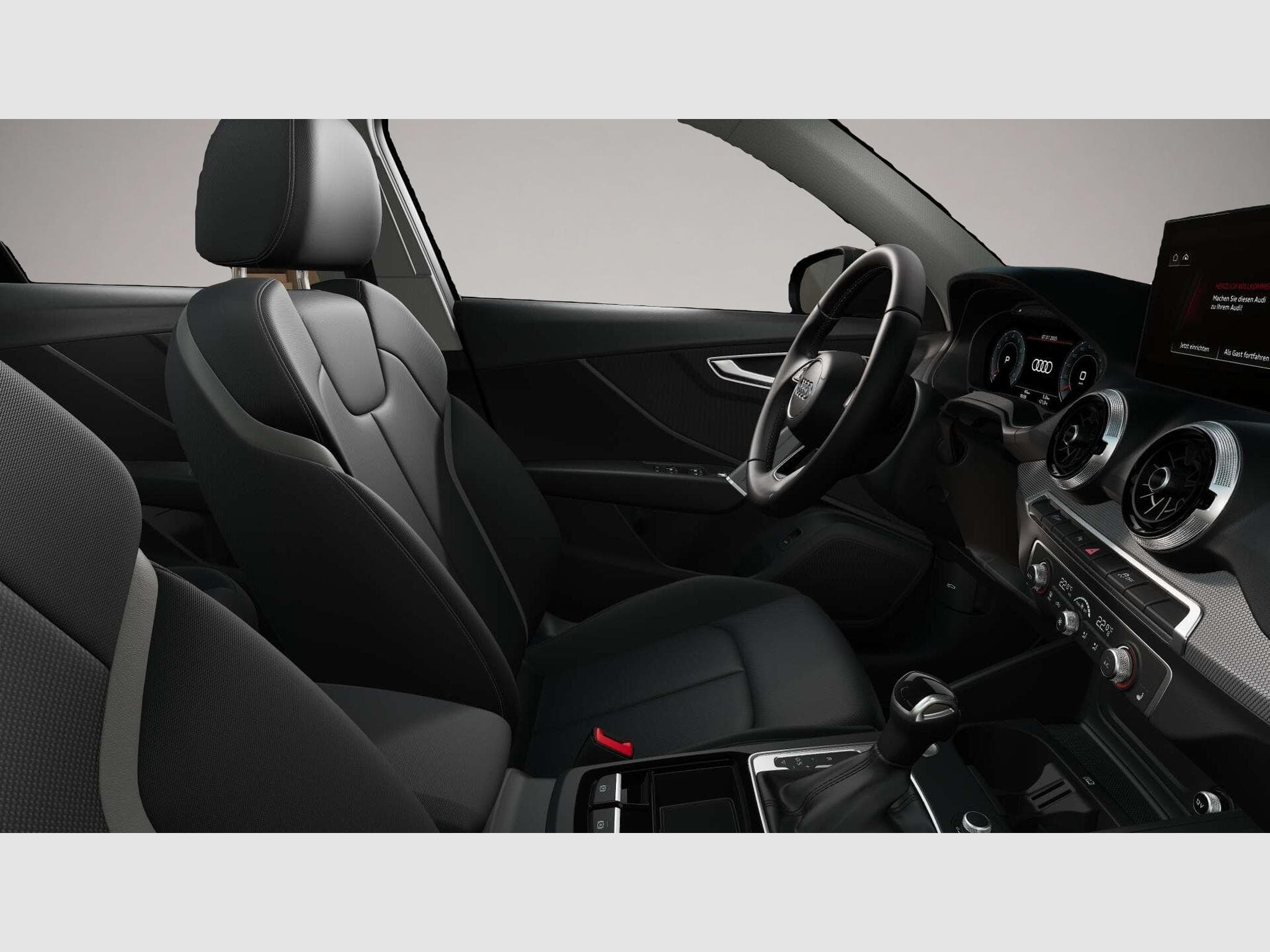 Audi Q2 (2025) - Photo 6