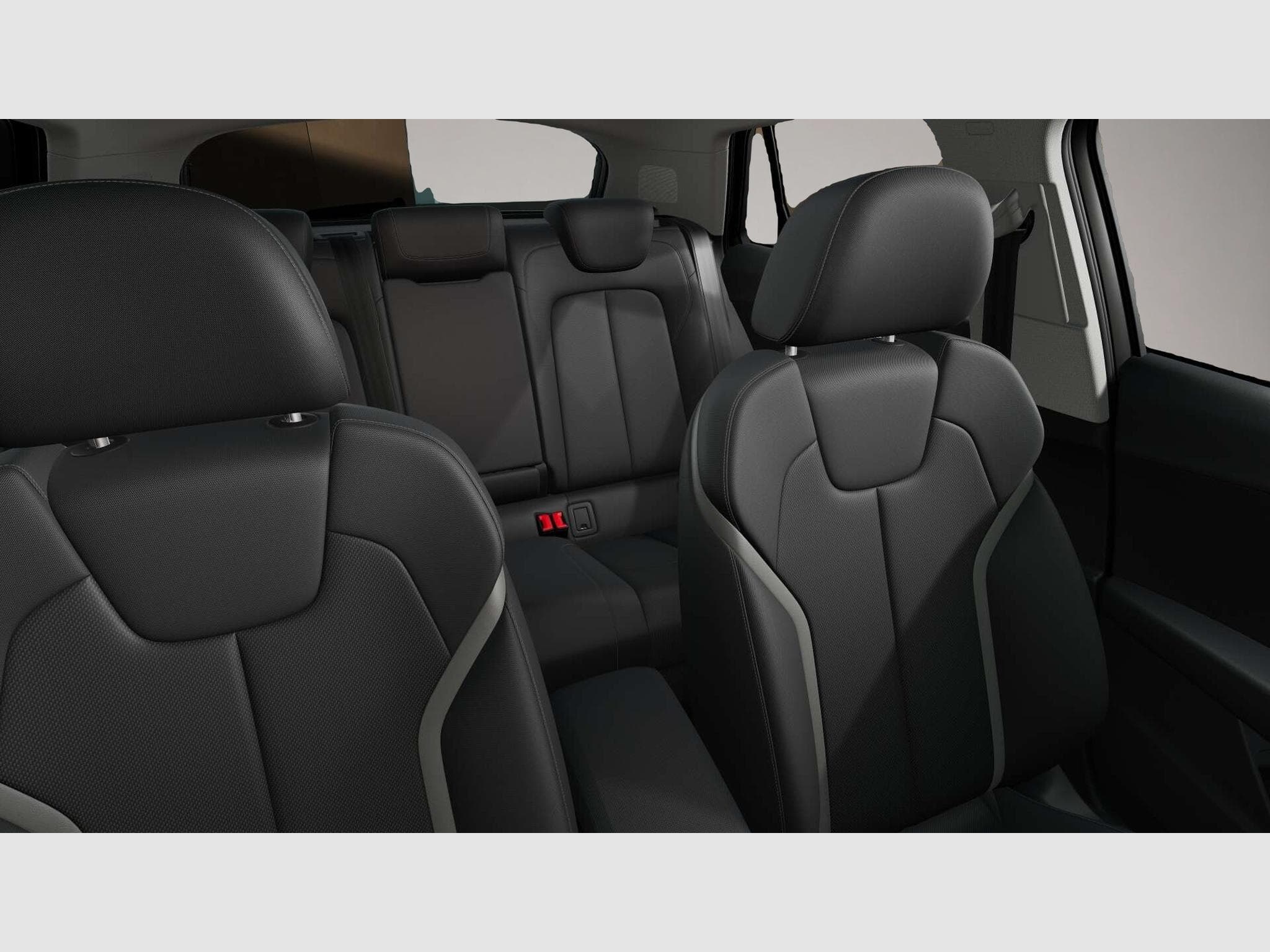 Audi Q2 (2025) - Photo 7
