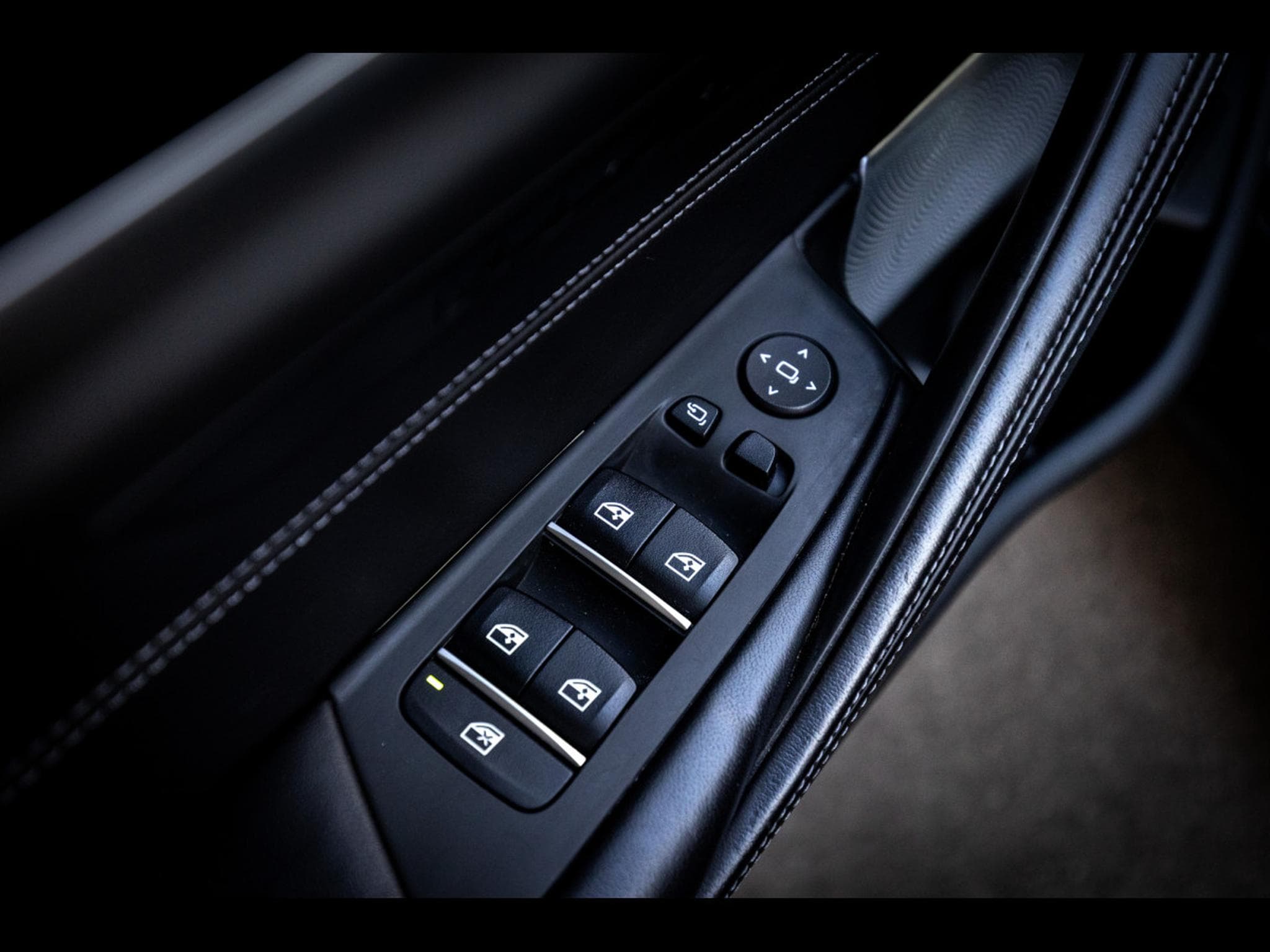 BMW M5 LIMOUSINE (F90) M XDRIVE - BLACK SAPPHIRE – BMW WARRANTY 10/ (2022) - Photo 20