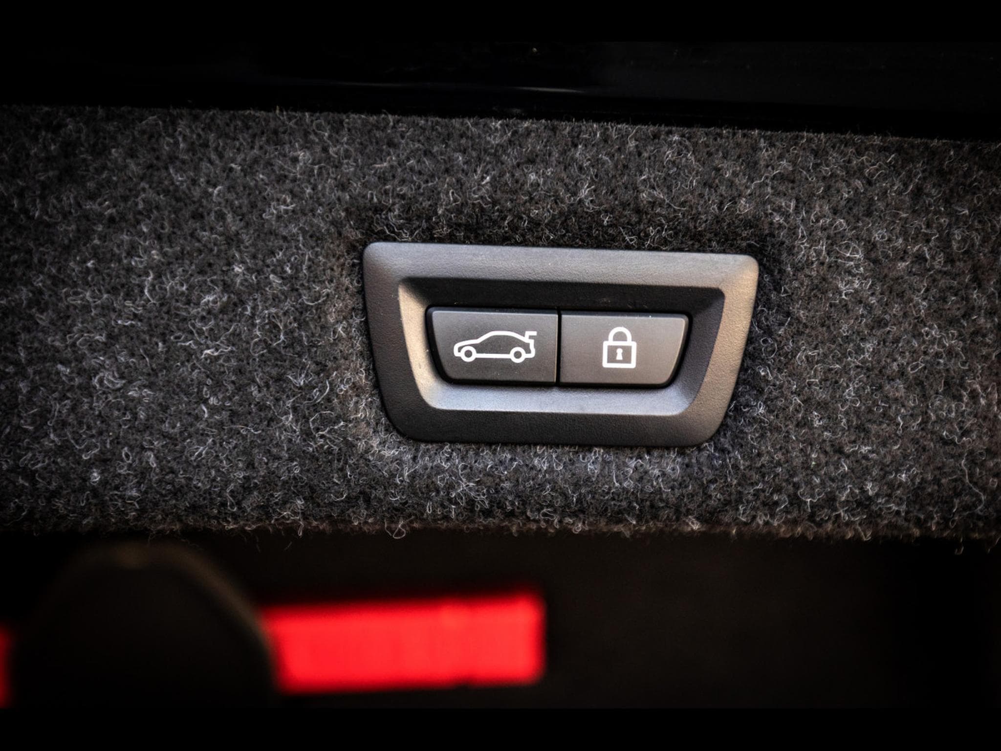 BMW M5 LIMOUSINE (F90) M XDRIVE - BLACK SAPPHIRE – BMW WARRANTY 10/ (2022) - Photo 21