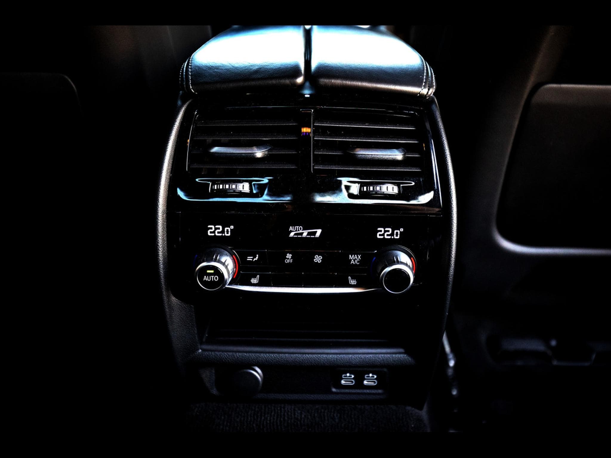 BMW M5 LIMOUSINE (F90) M XDRIVE - BLACK SAPPHIRE – BMW WARRANTY 10/ (2022) - Photo 25