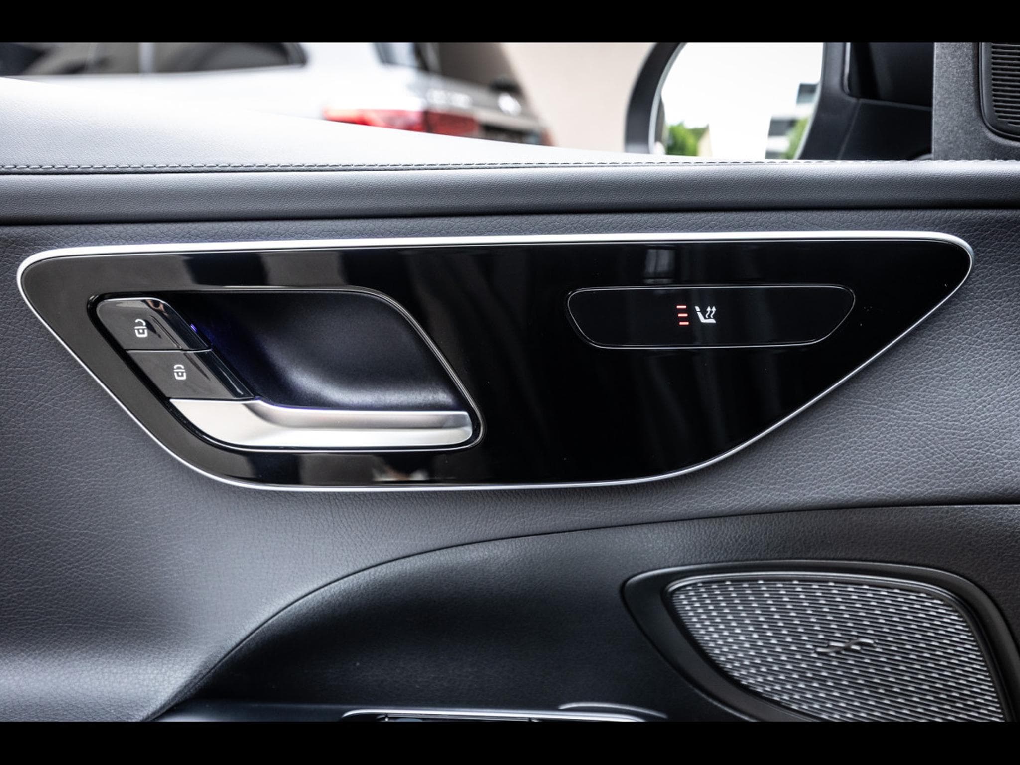 Mercedes C 220 D T-MODELL PACK AMG-LINE – GRAPHITE GREY (2022) - Photo 23