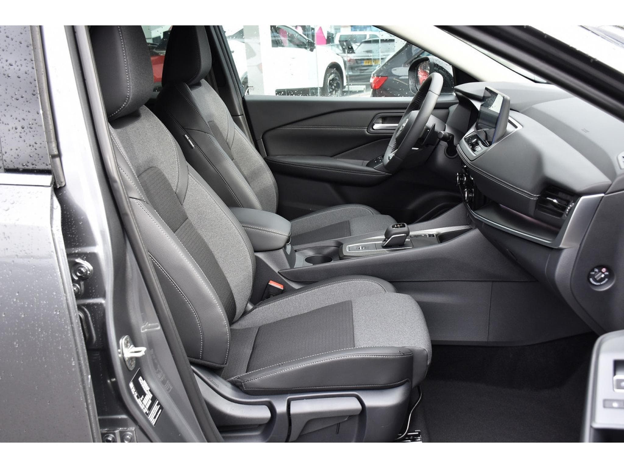 Nissan Qashqai 1.3 DIG-T MHEV N-Connecta Xtronic COLD PACK NEUF (2026) - Photo 7