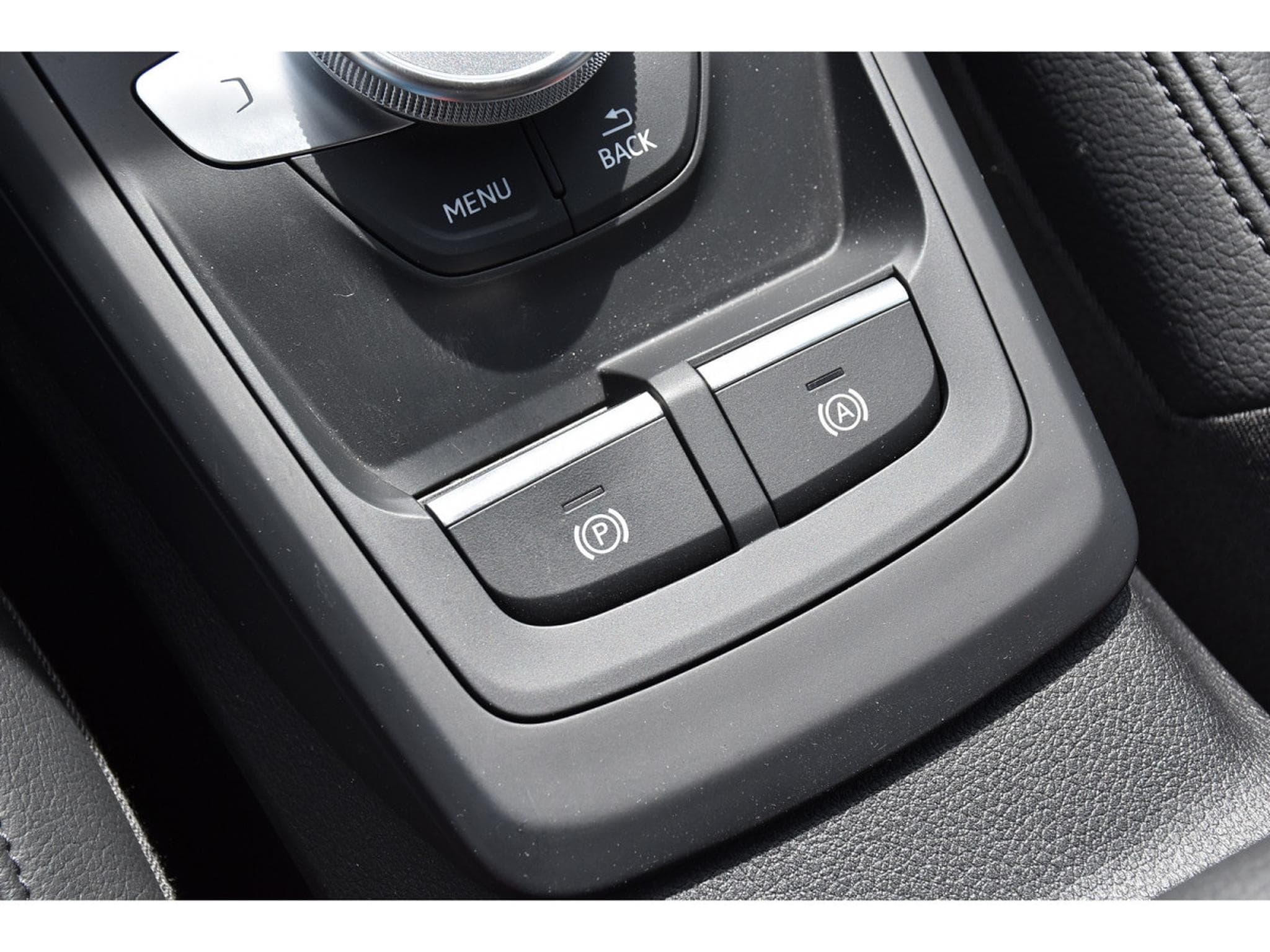 Audi Q2 30 TDI Advanced S-Tronic CUIR GPS LANE LED CAM 1° MAIN (2023) - Photo 20