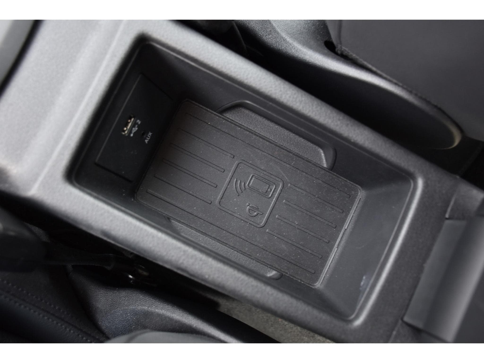 Audi Q2 30 TDI Advanced S-Tronic CUIR GPS LANE LED CAM 1° MAIN (2023) - Photo 21