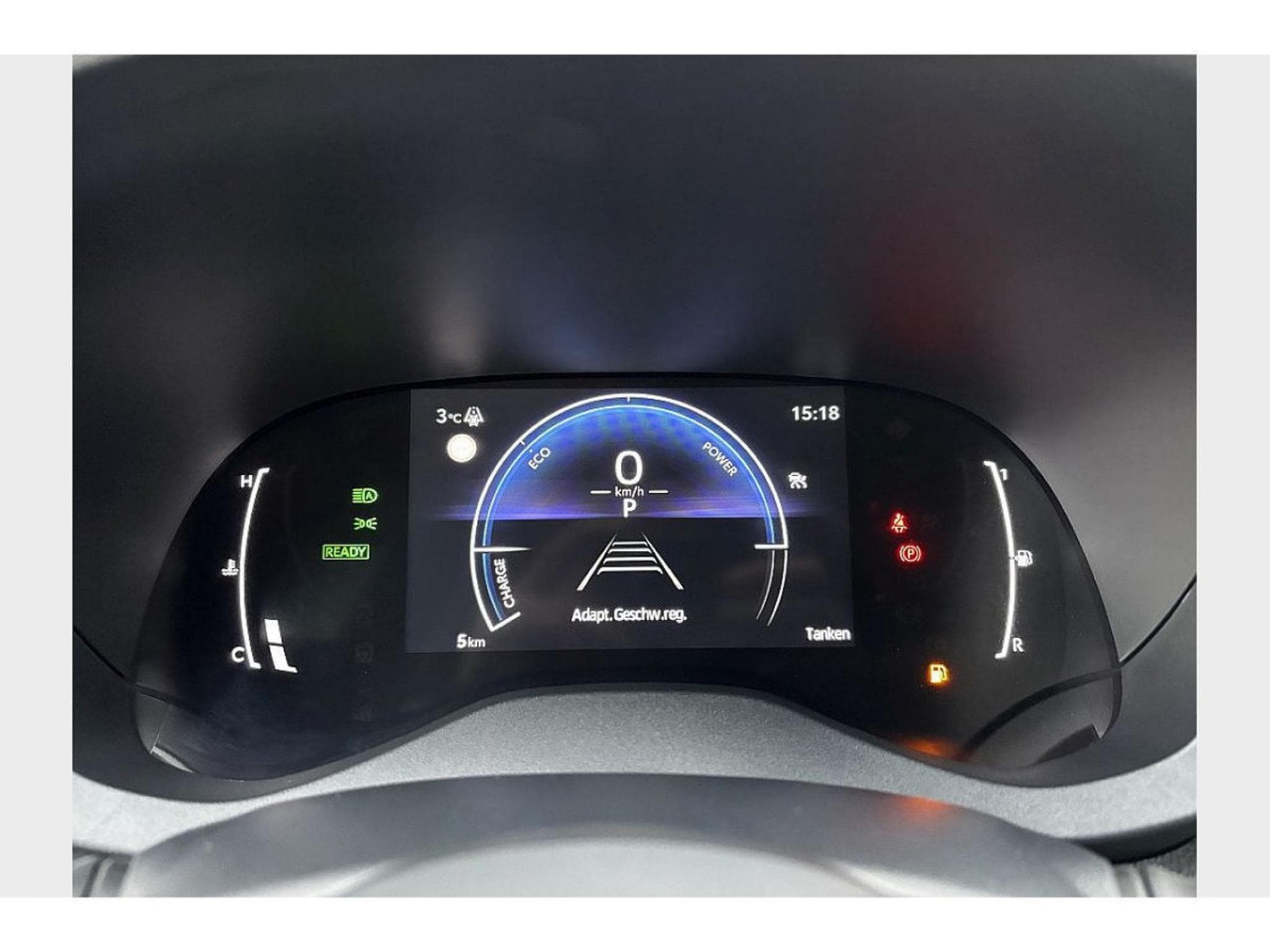 Toyota Yaris 1.5 VVT-i  116 Hybride Teamplayer (2026) - Photo 4