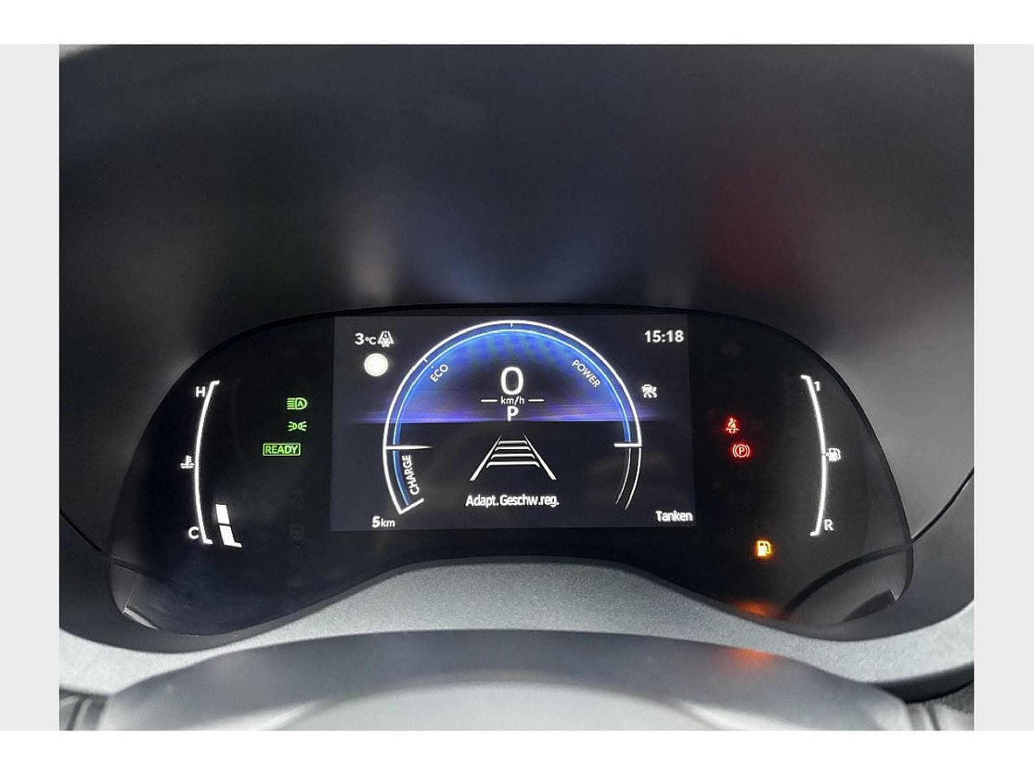 Toyota Yaris 1.5 VVT-i  116 Hybride Teamplayer (2026) - Photo 5