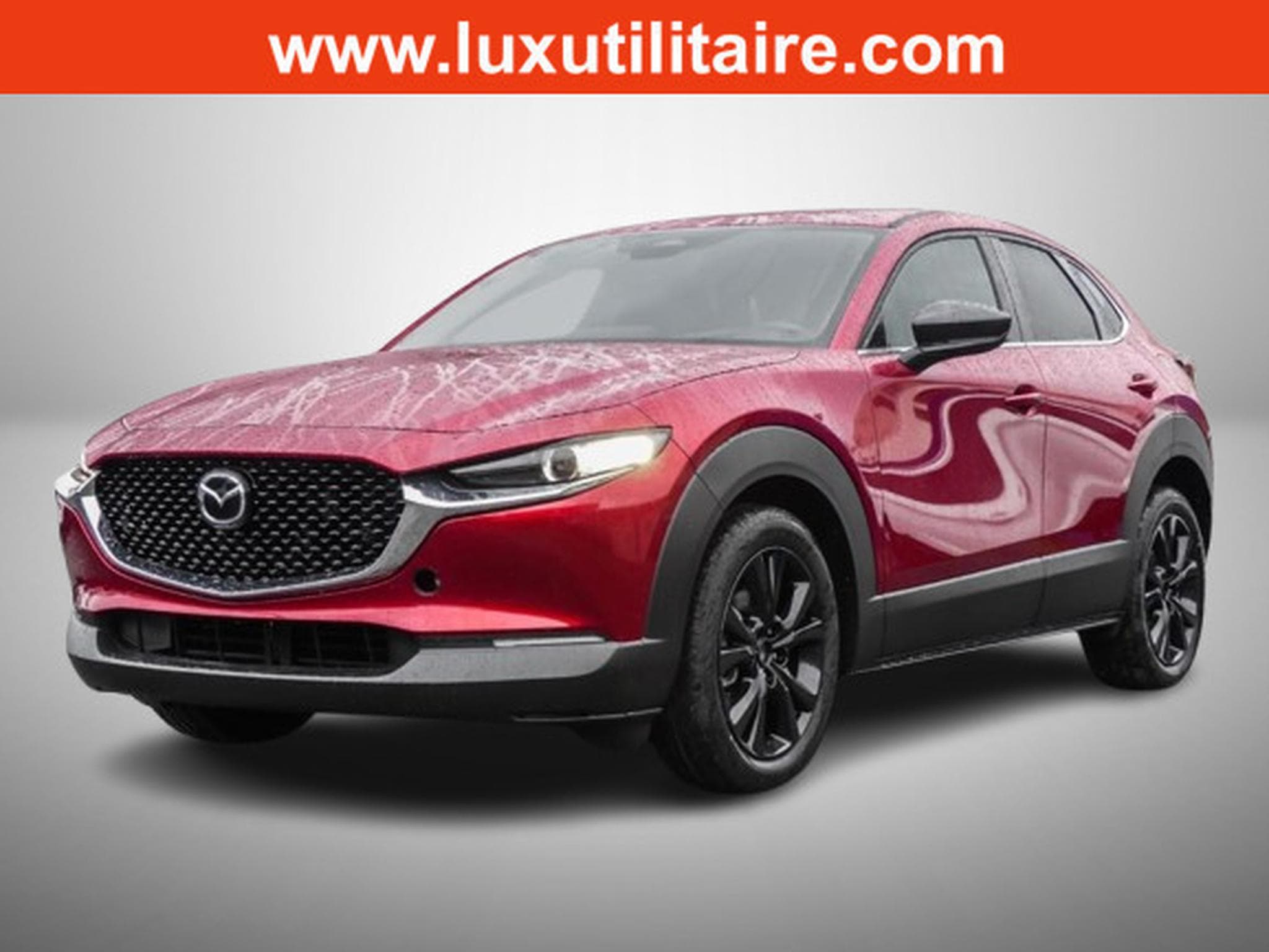 Mazda CX-30 2.5 E-Skyactiv  G 140 Homura (2026) - Photo 1