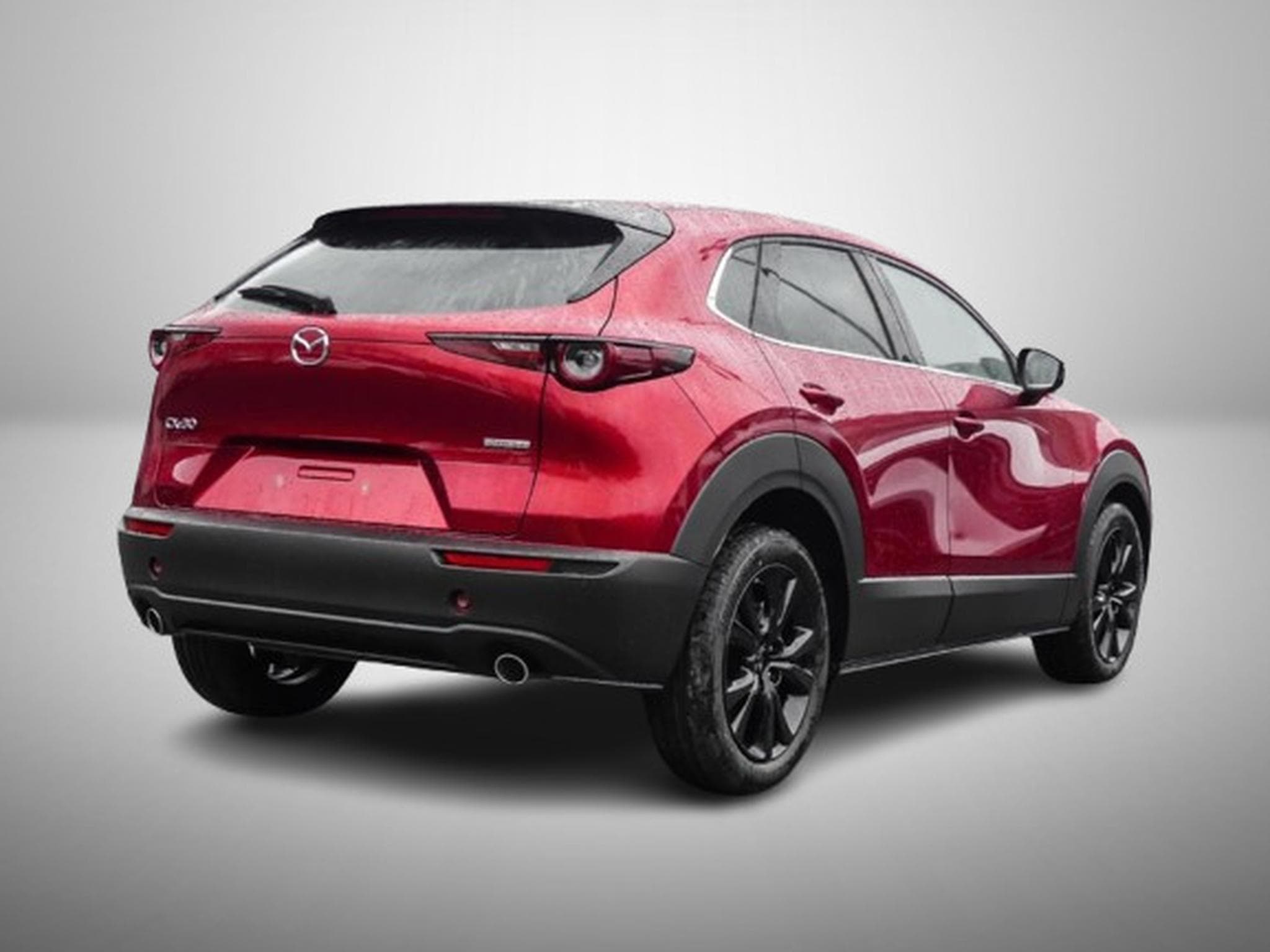 Mazda CX-30 2.5 E-Skyactiv  G 140 Homura (2026) - Photo 2