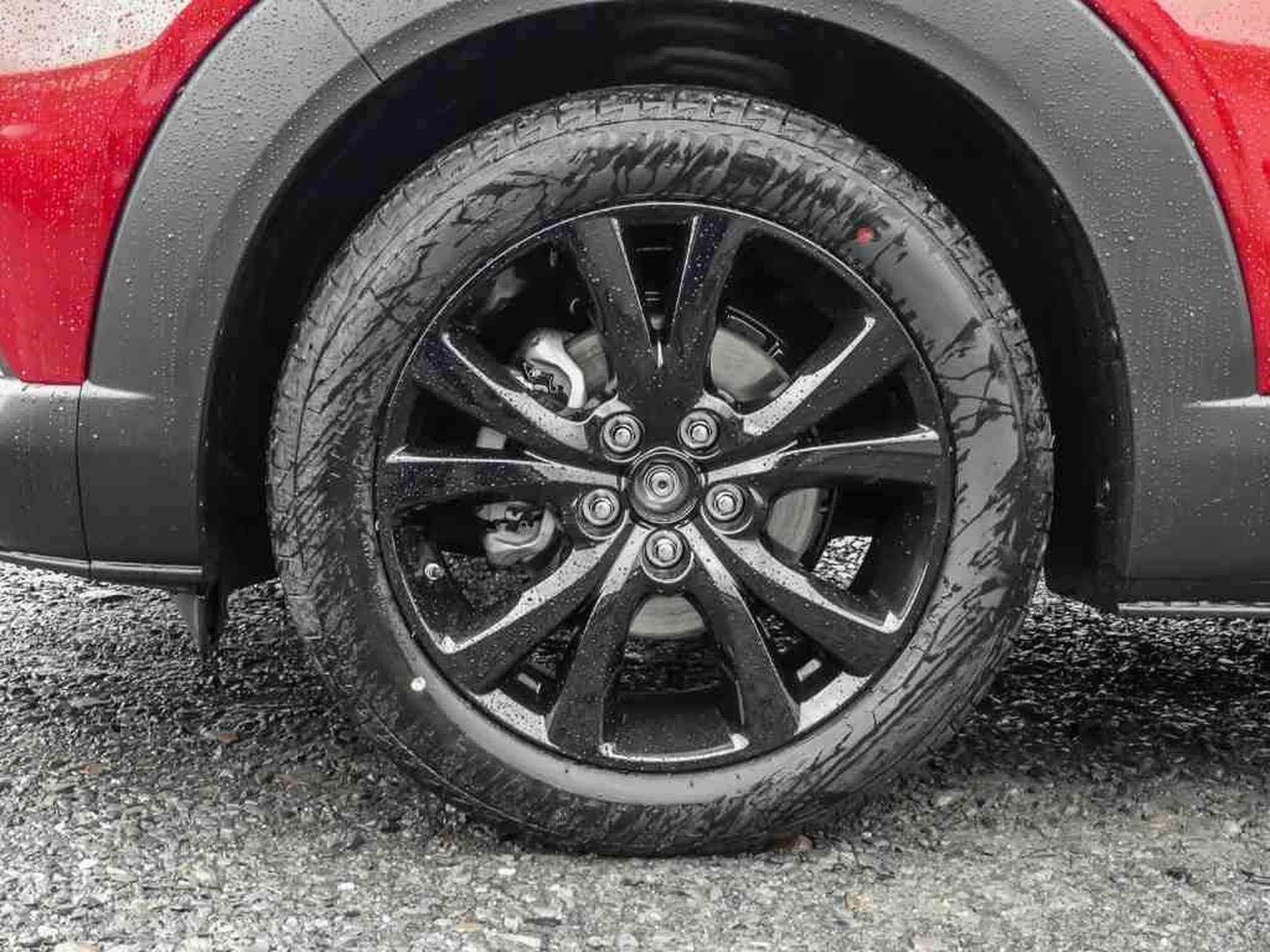 Mazda CX-30 2.5 E-Skyactiv  G 140 Homura (2026) - Photo 3
