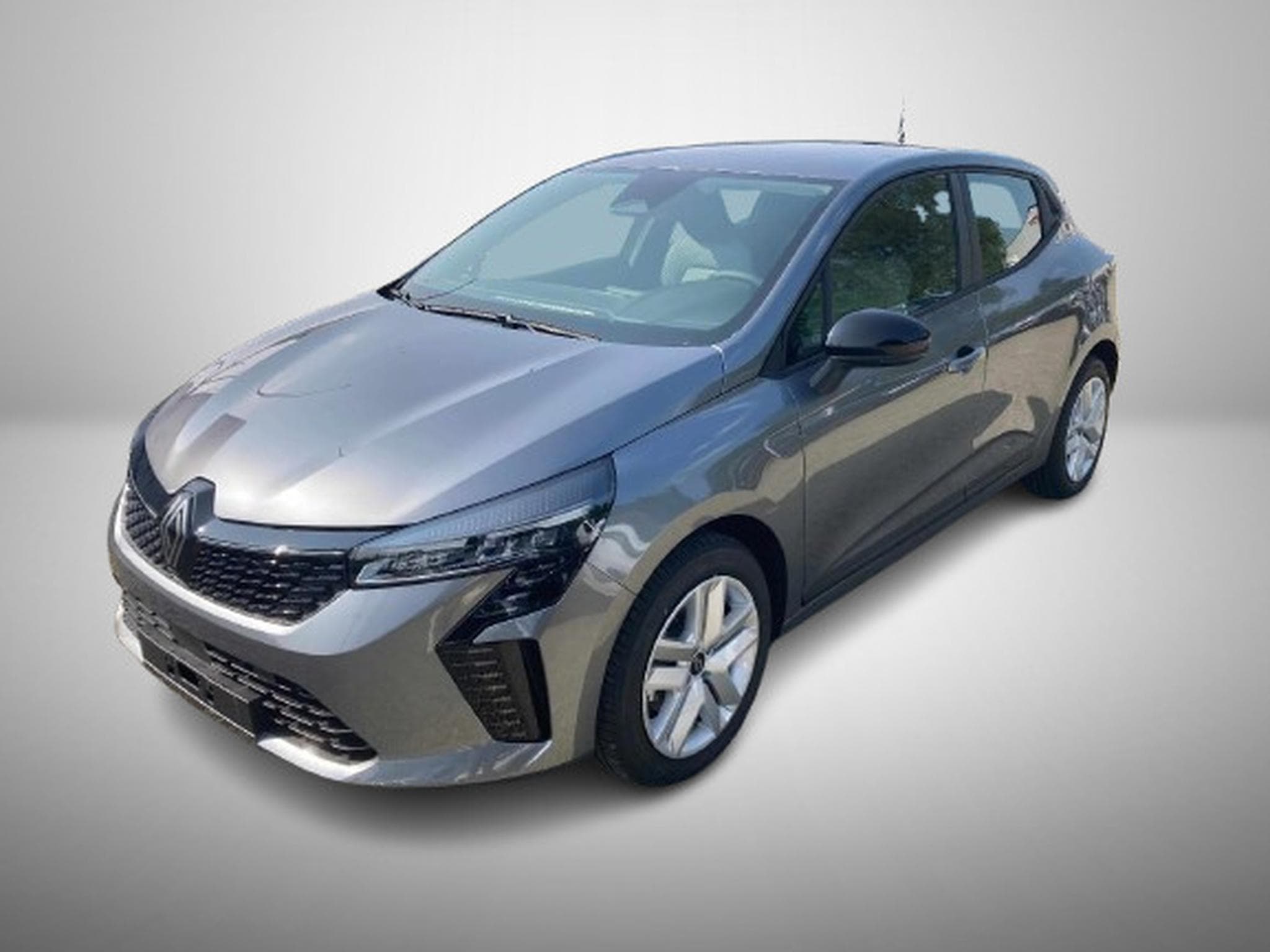 Renault Clio 1.0 TCe 90  Evolution (2025) - Photo 2