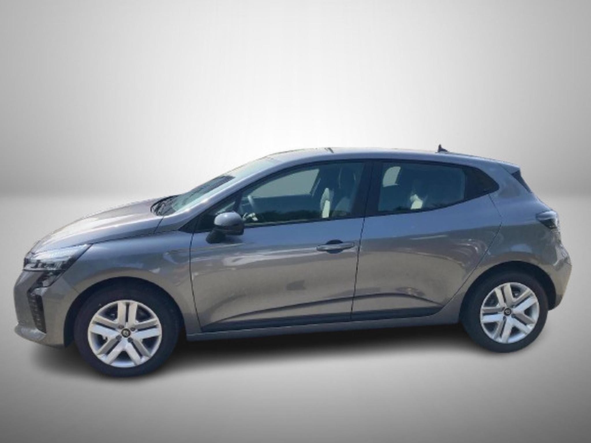 Renault Clio 1.0 TCe 90  Evolution (2025) - Photo 4