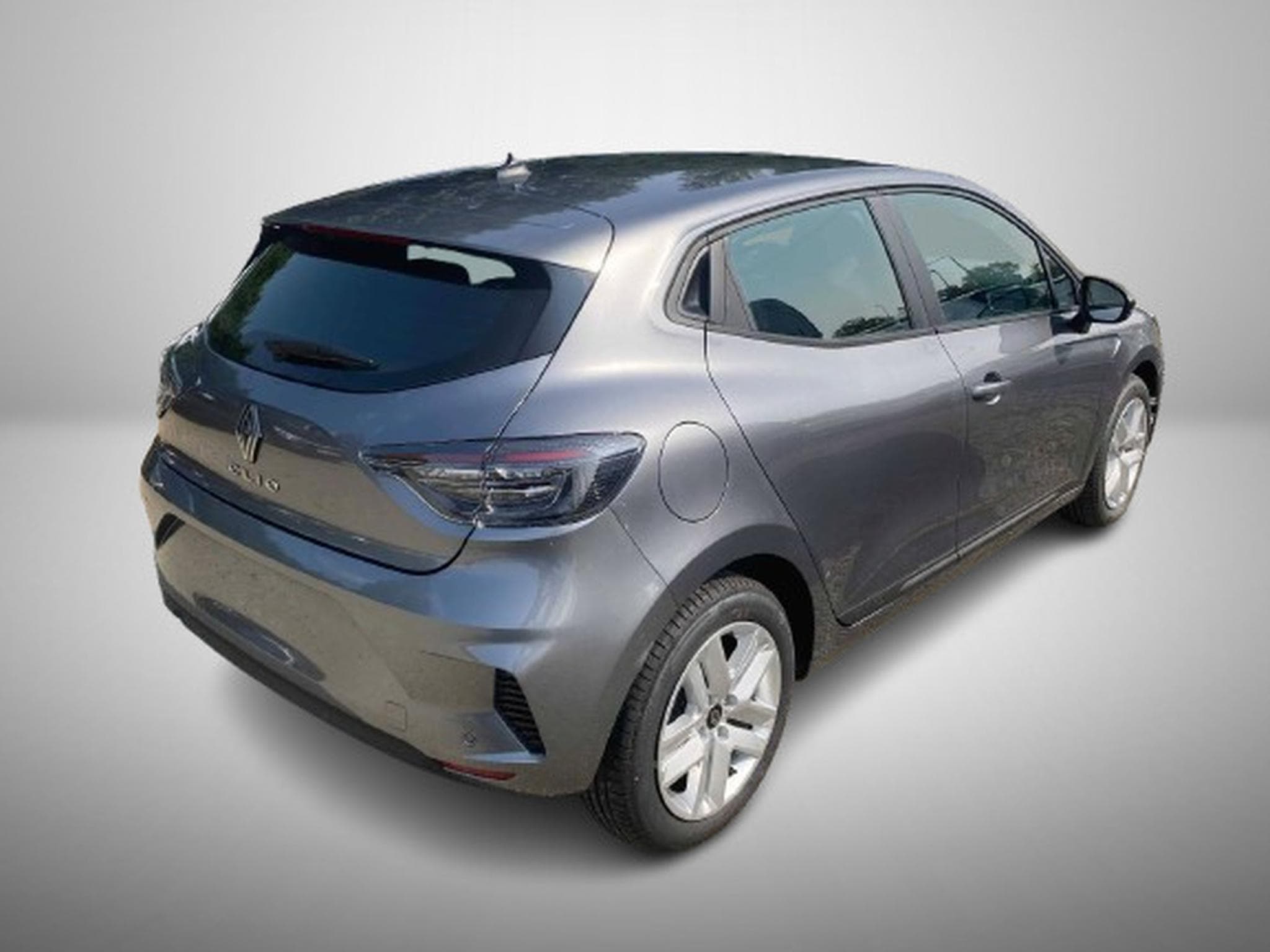 Renault Clio 1.0 TCe 90  Evolution (2025) - Photo 6