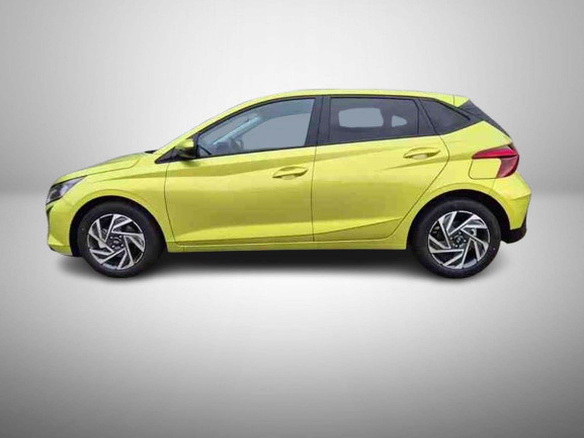 Hyundai i20 1.0T-GDI AT 90 Trend (2026) - Photo 3