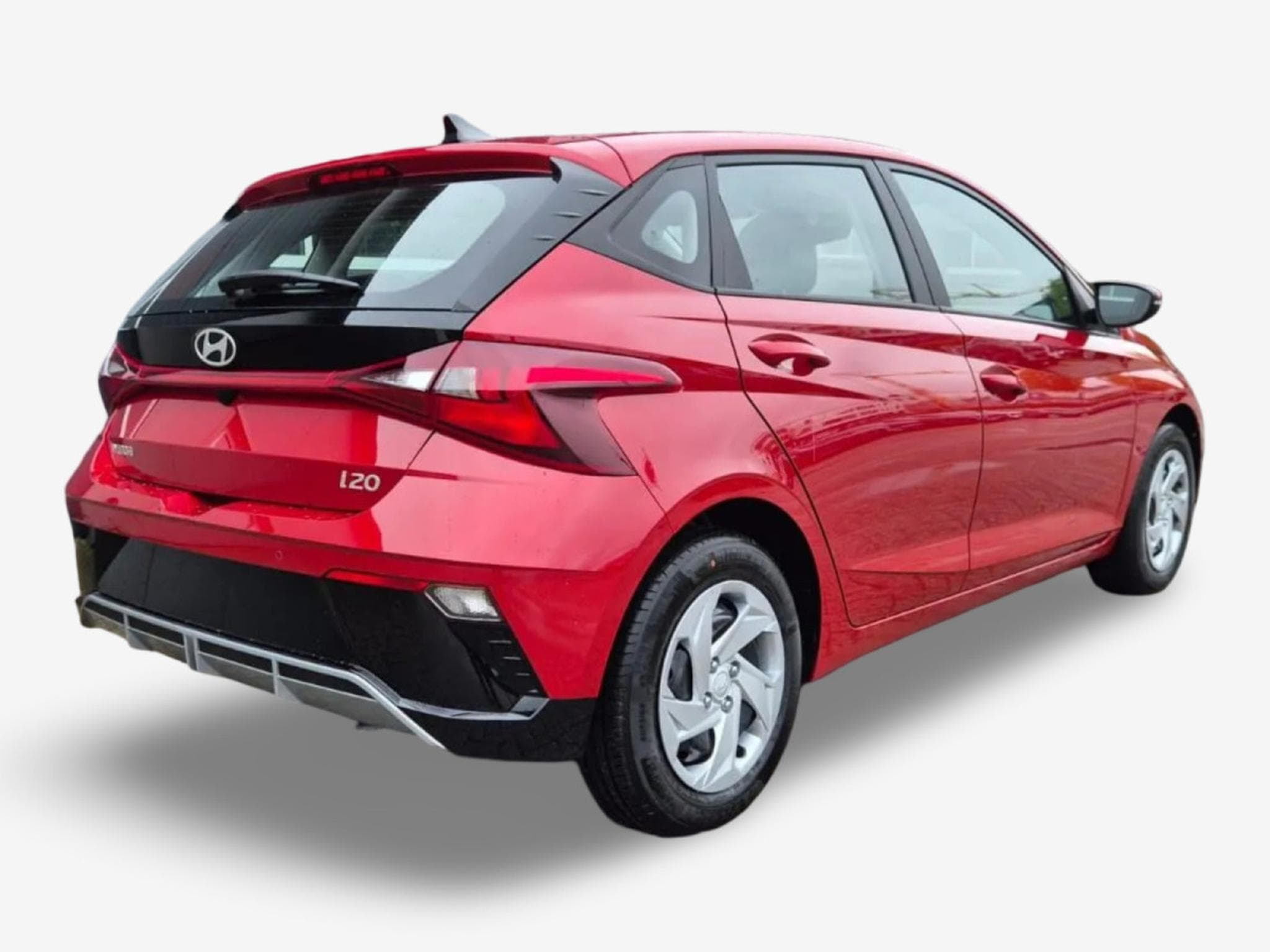 Hyundai i20 1.0T-GDI AT 90 Trend (2026) - Photo 6