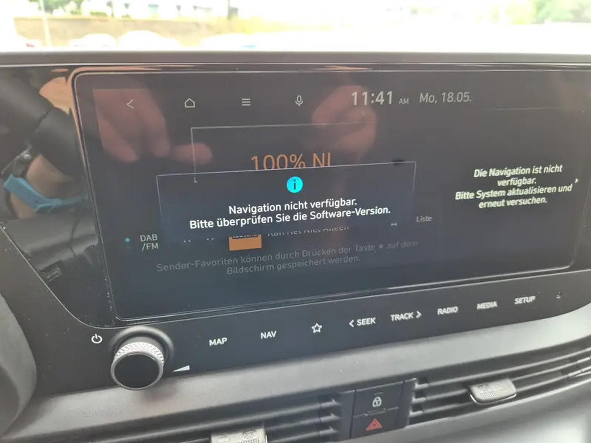 Hyundai Bayon 1.0T-GDI 90 AT Trend (2026) - Photo 14