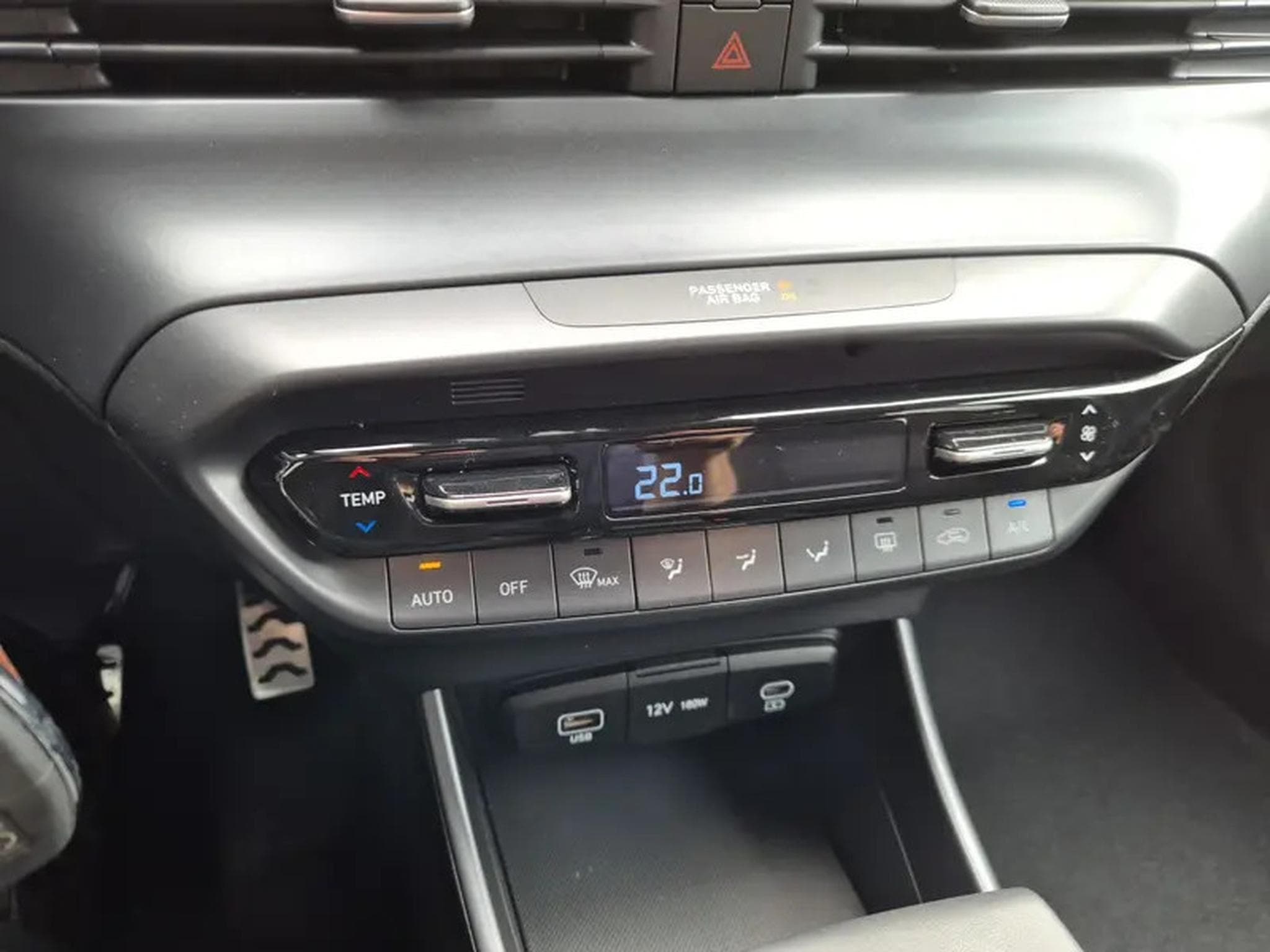 Hyundai Bayon 1.0T-GDI 90 AT Trend (2026) - Photo 15